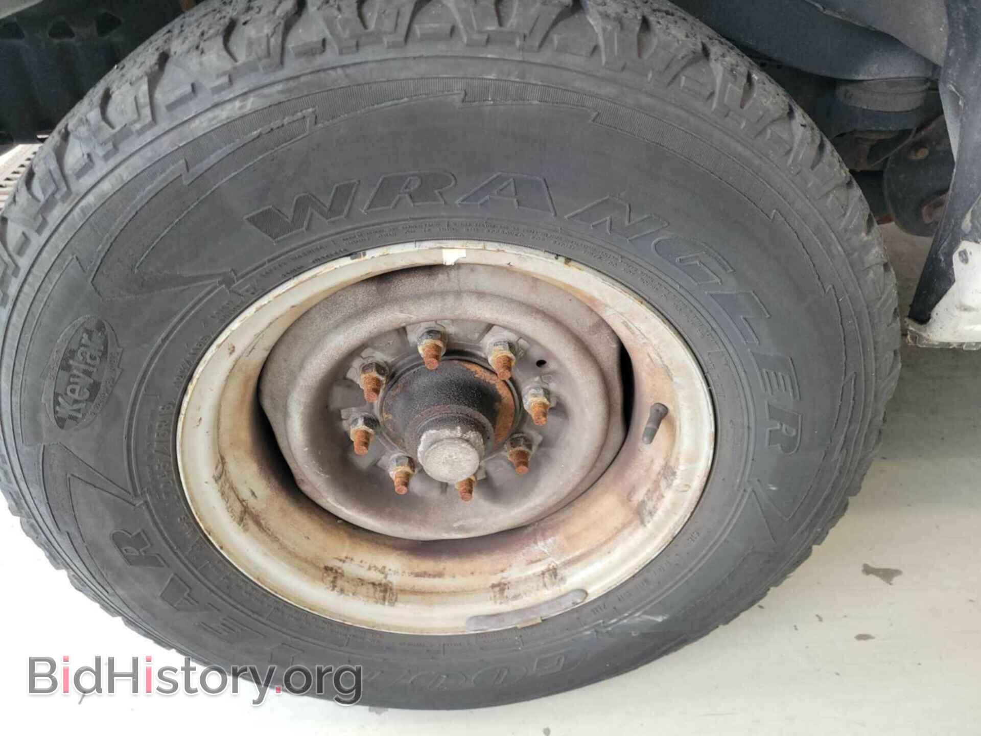 Фотография 1FTNE2EL5CDB21030 - FORD E-250 2012