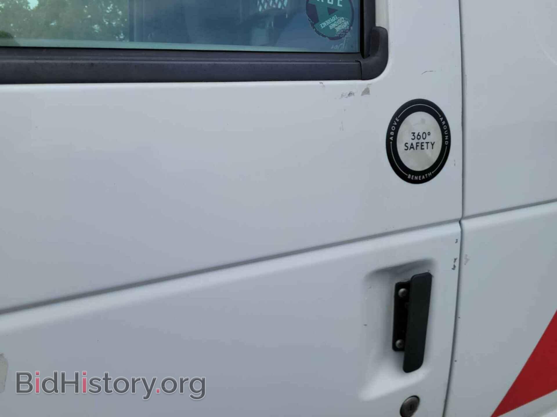 2012 FORD E-250 - VIN: 1FTNE2EL5CDB21030 - Фото 14