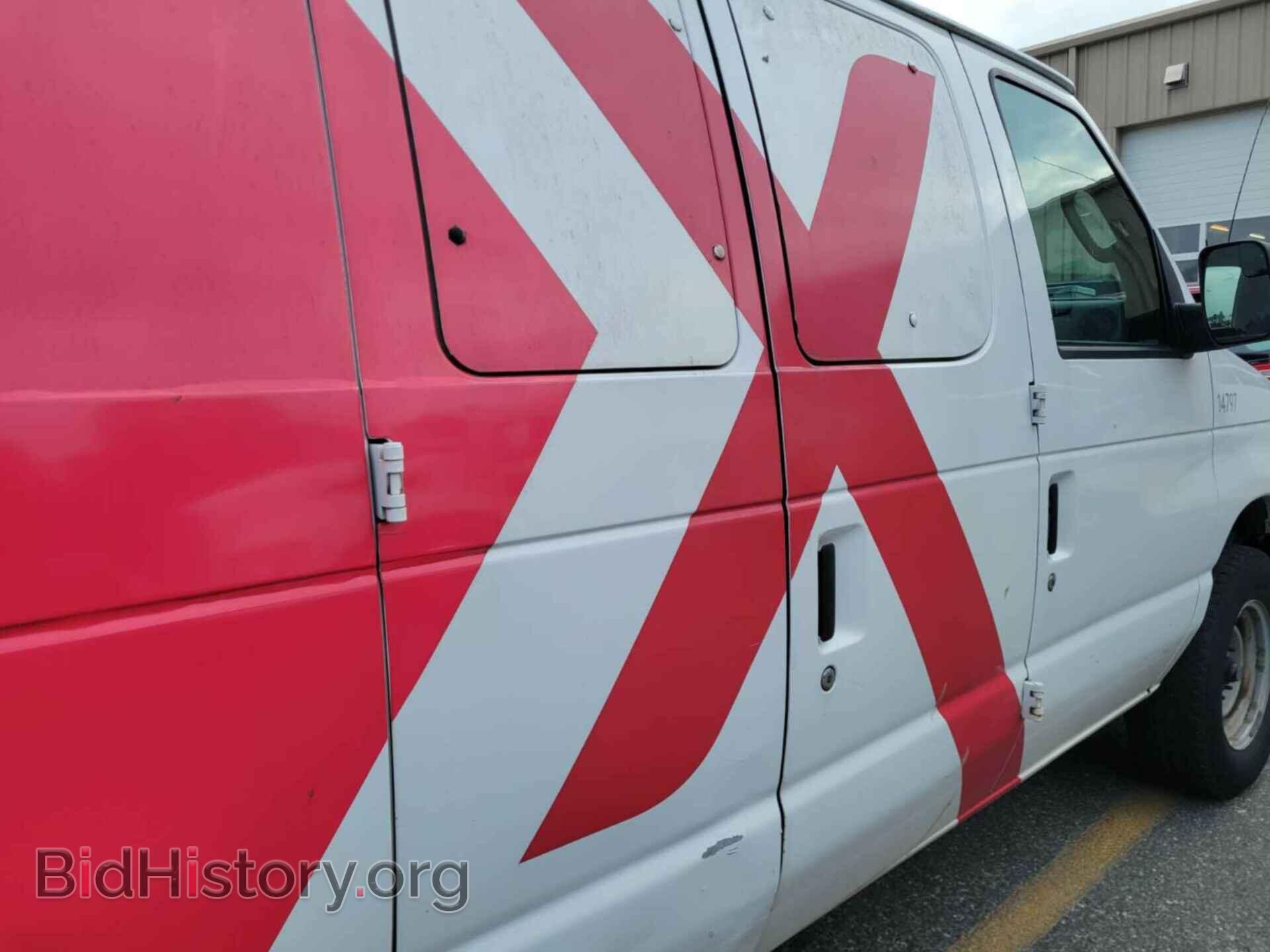 2012 FORD E-250 - VIN: 1FTNE2EL5CDB21030 - Фото 21