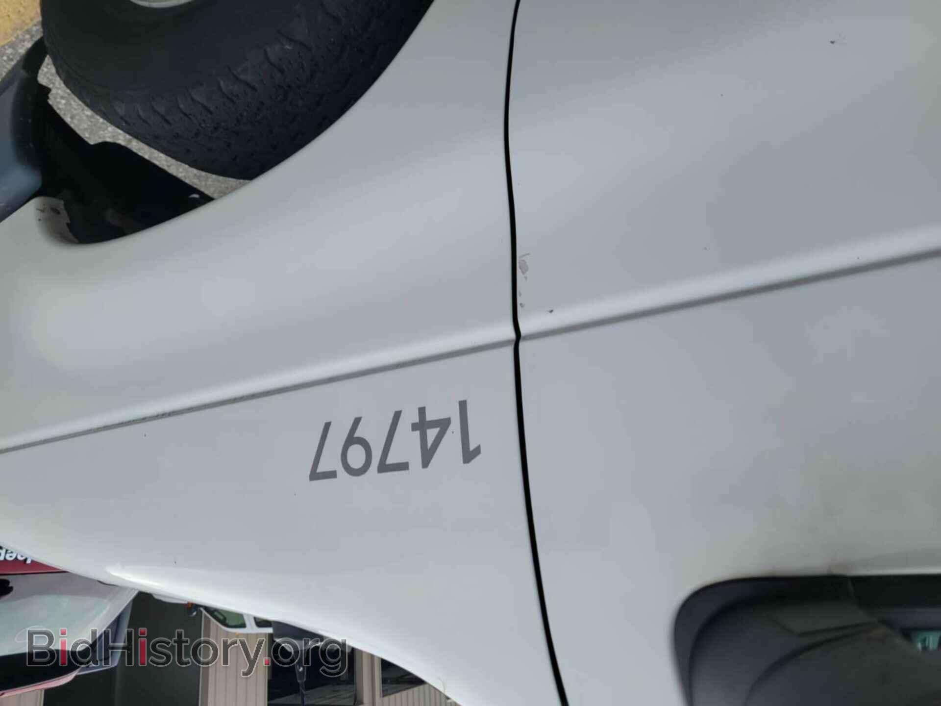 2012 FORD E-250 - VIN: 1FTNE2EL5CDB21030 - Фото 26