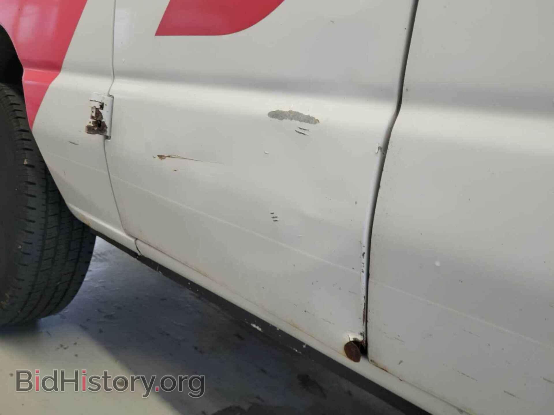 2012 FORD E-250 - VIN: 1FTNE2EL5CDB21030 - Фото 34