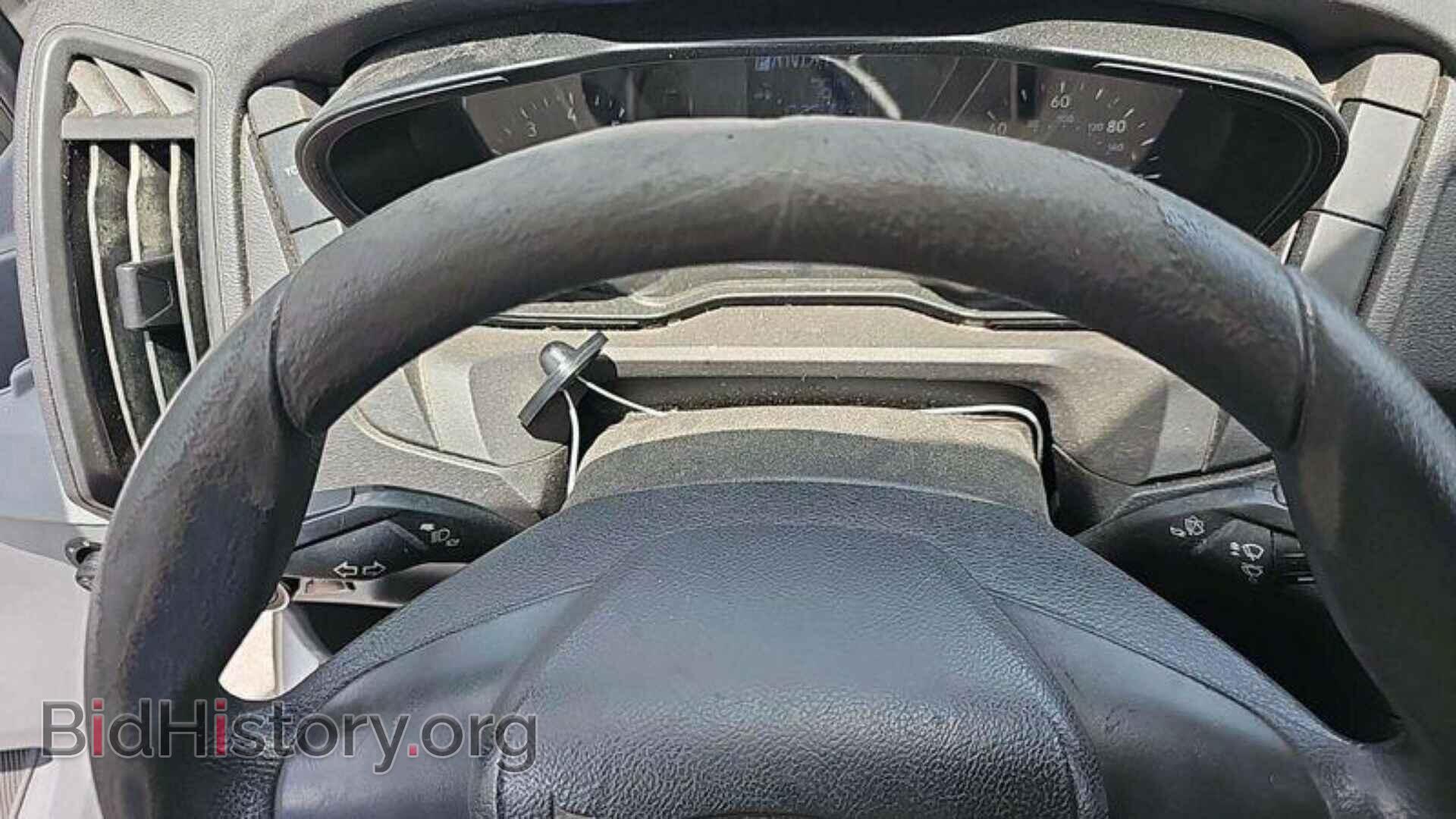 Фотография 1FTYE1YM7HKA68149 - FORD TRANSIT 2017