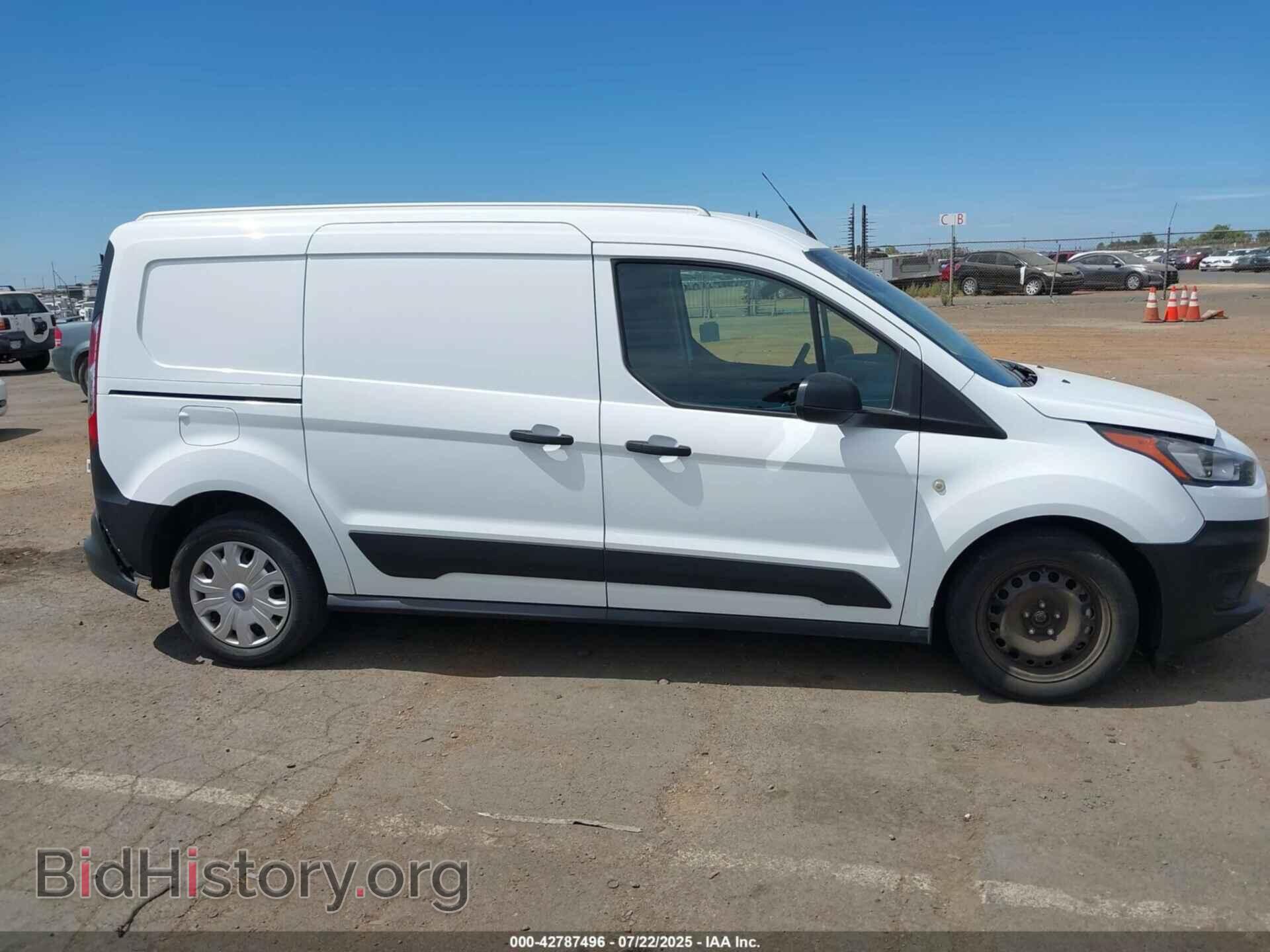 2022 FORD TRANSIT CONNECT - VIN: NM0LS7S23N1508024 - Фото 14