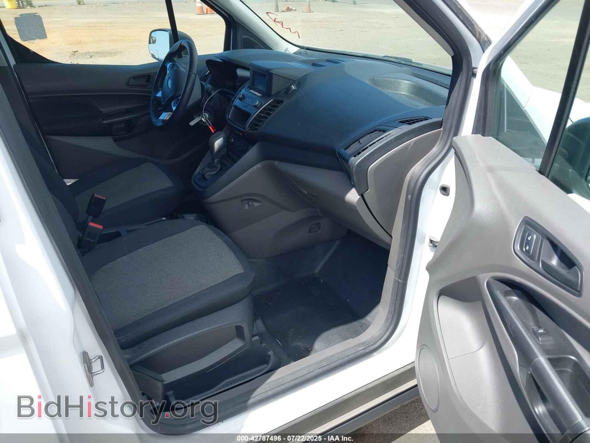 2022 FORD TRANSIT CONNECT - VIN: NM0LS7S23N1508024 - Фото 5