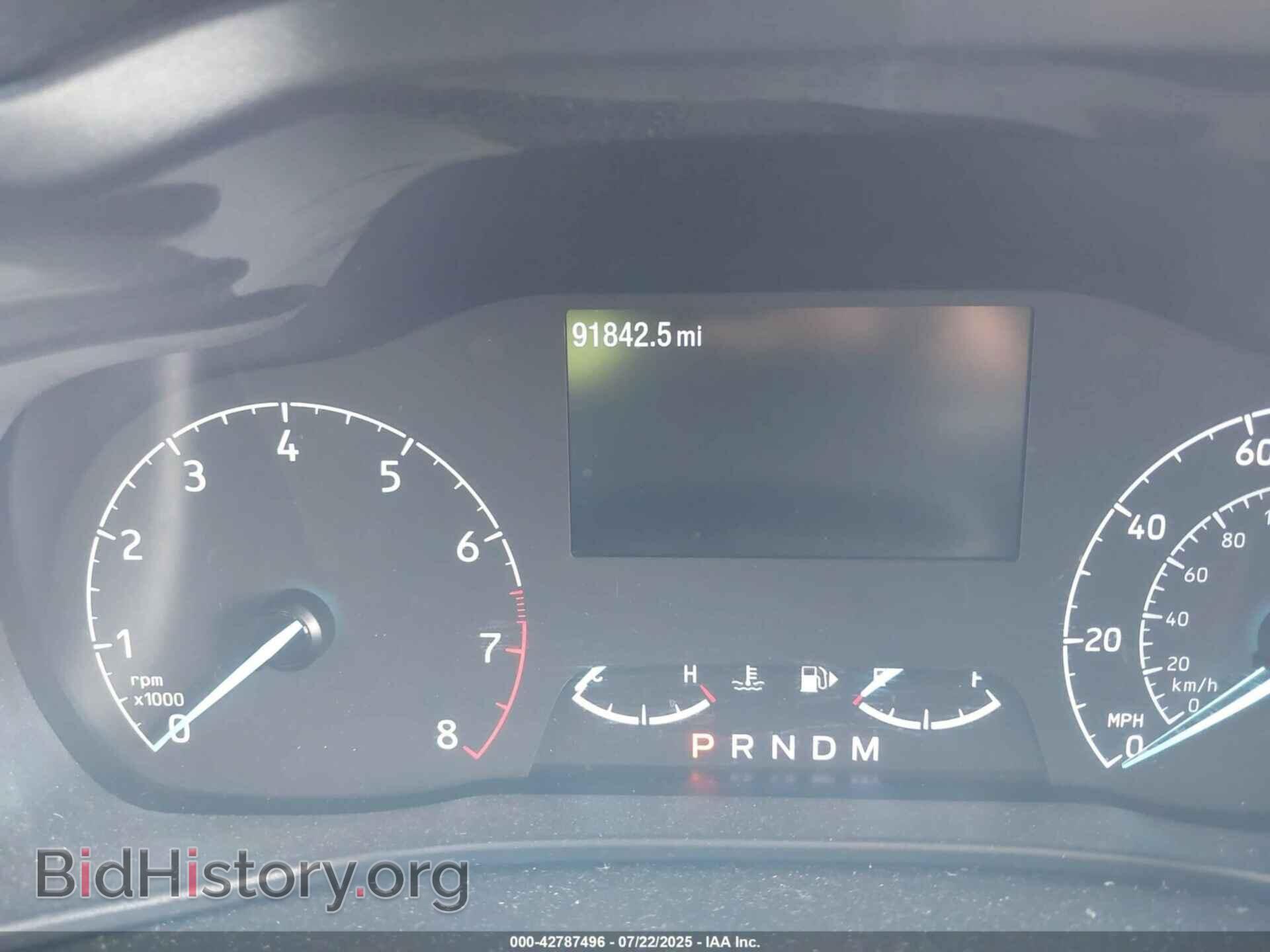 2022 FORD TRANSIT CONNECT - VIN: NM0LS7S23N1508024 - Фото 7