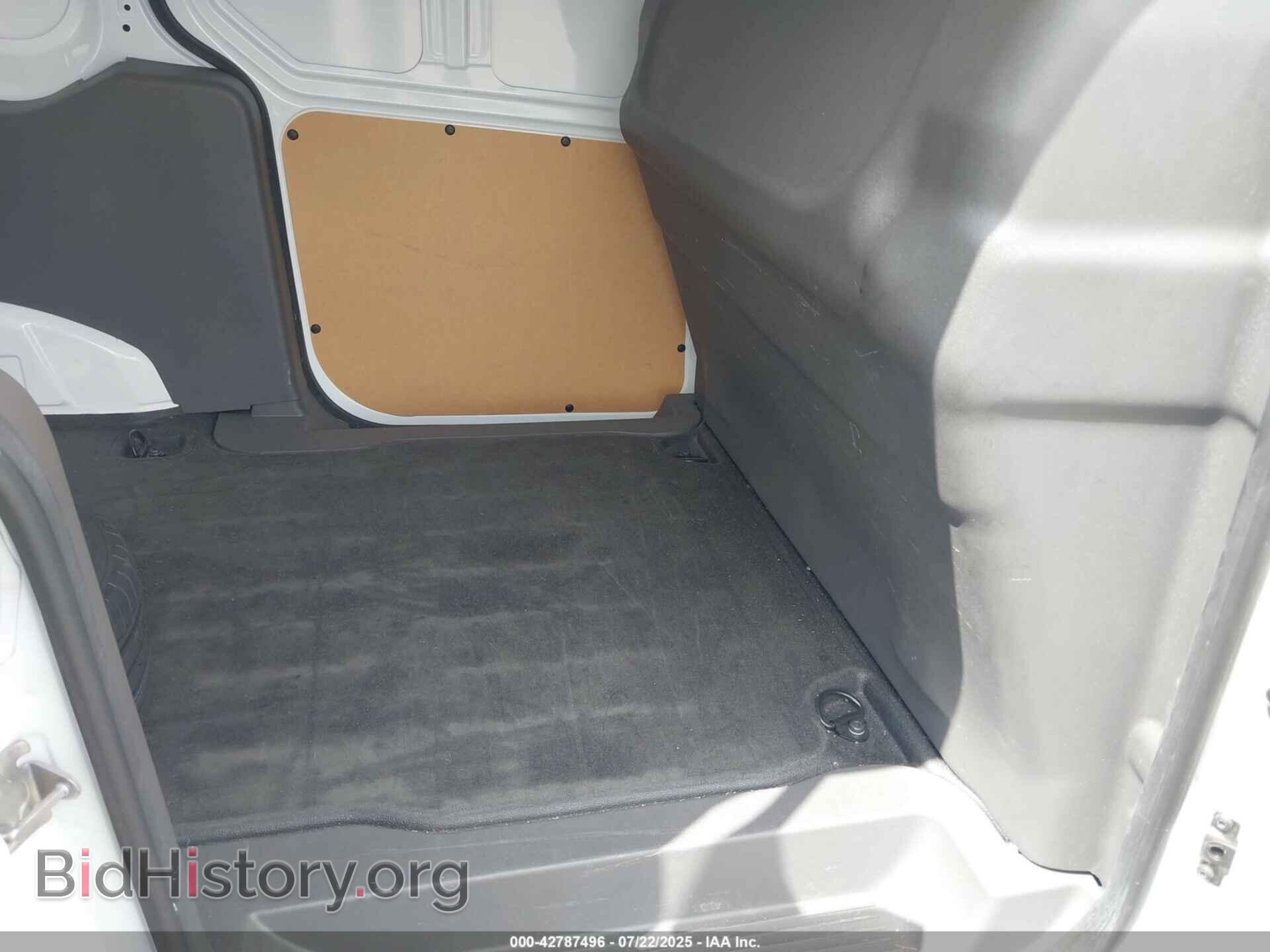 2022 FORD TRANSIT CONNECT - VIN: NM0LS7S23N1508024 - Фото 8