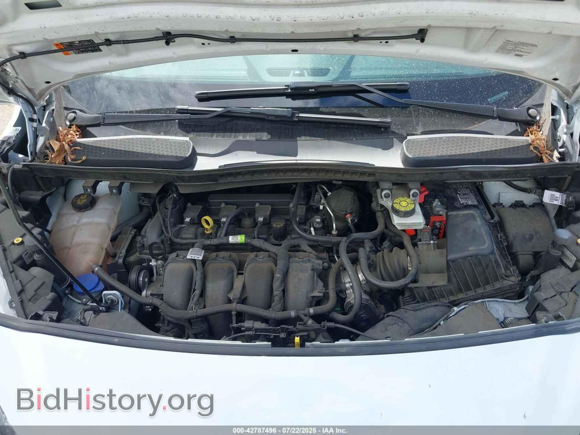 2022 FORD TRANSIT CONNECT - VIN: NM0LS7S23N1508024 - Фото 10