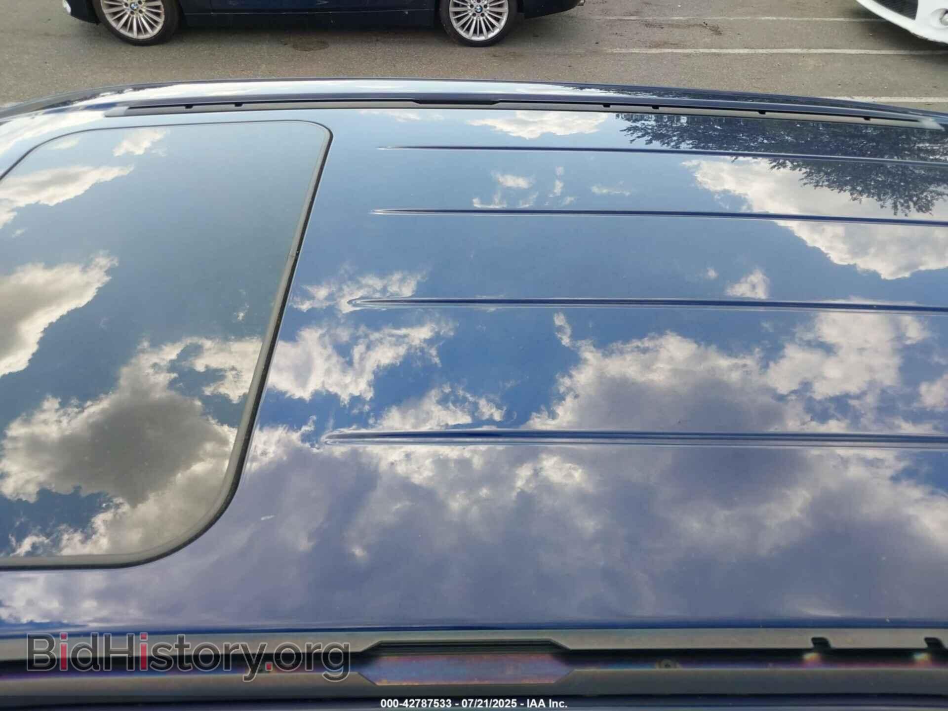 2005 PORSCHE CAYENNE - VIN: WP1AA29P35LA25086 - Фото 16