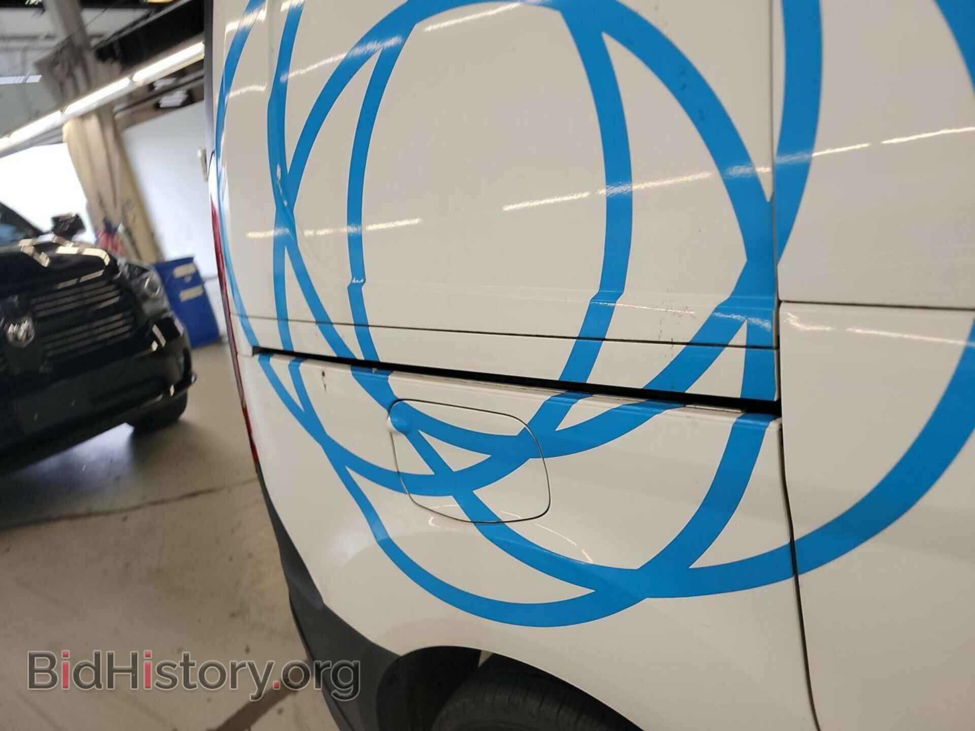 2020 FORD TRANSIT CONNECT - VIN: NM0LS7E20L1436126 - Фото 21