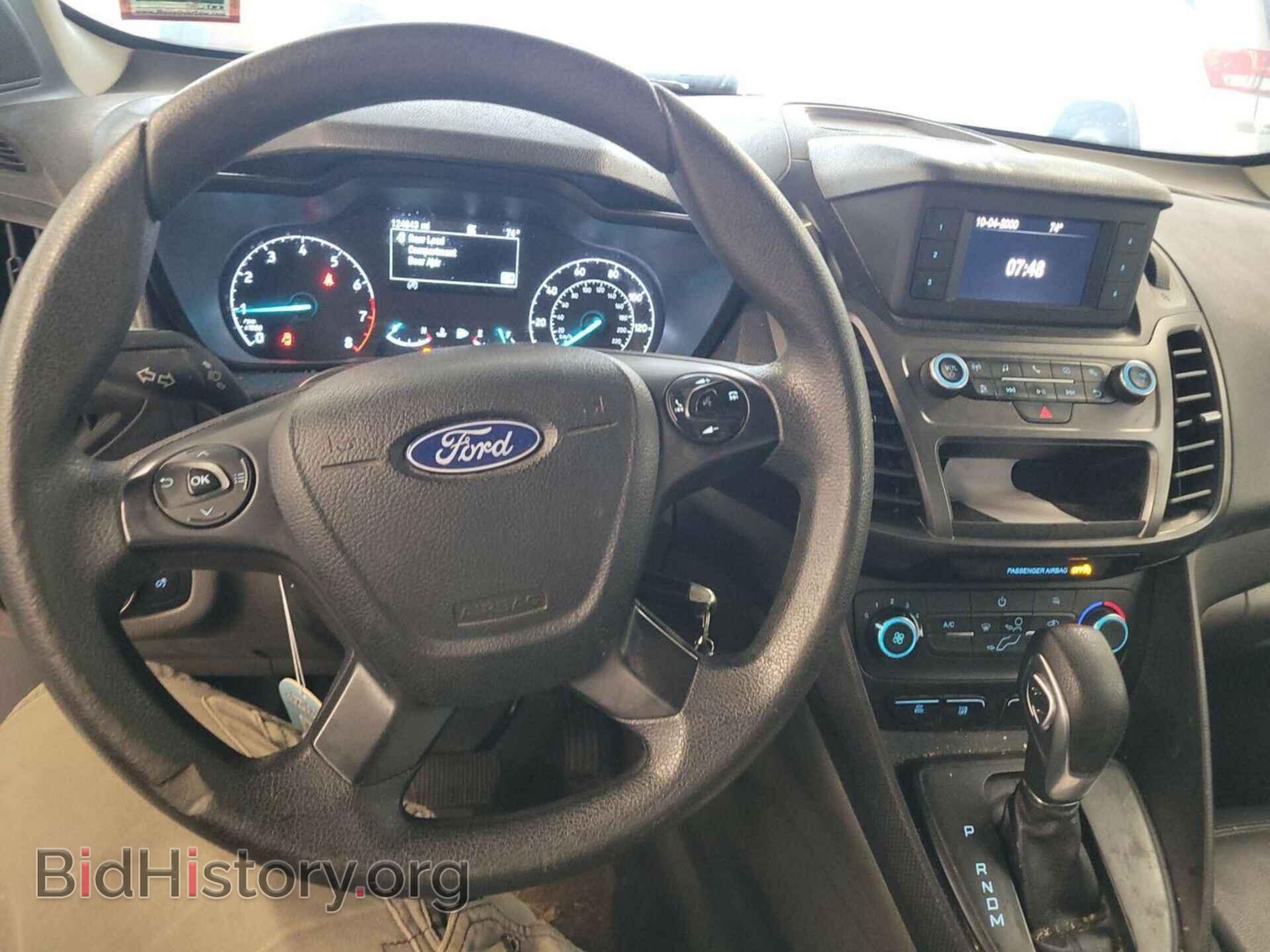 2020 FORD TRANSIT CONNECT - VIN: NM0LS7E20L1436126 - Фото 26