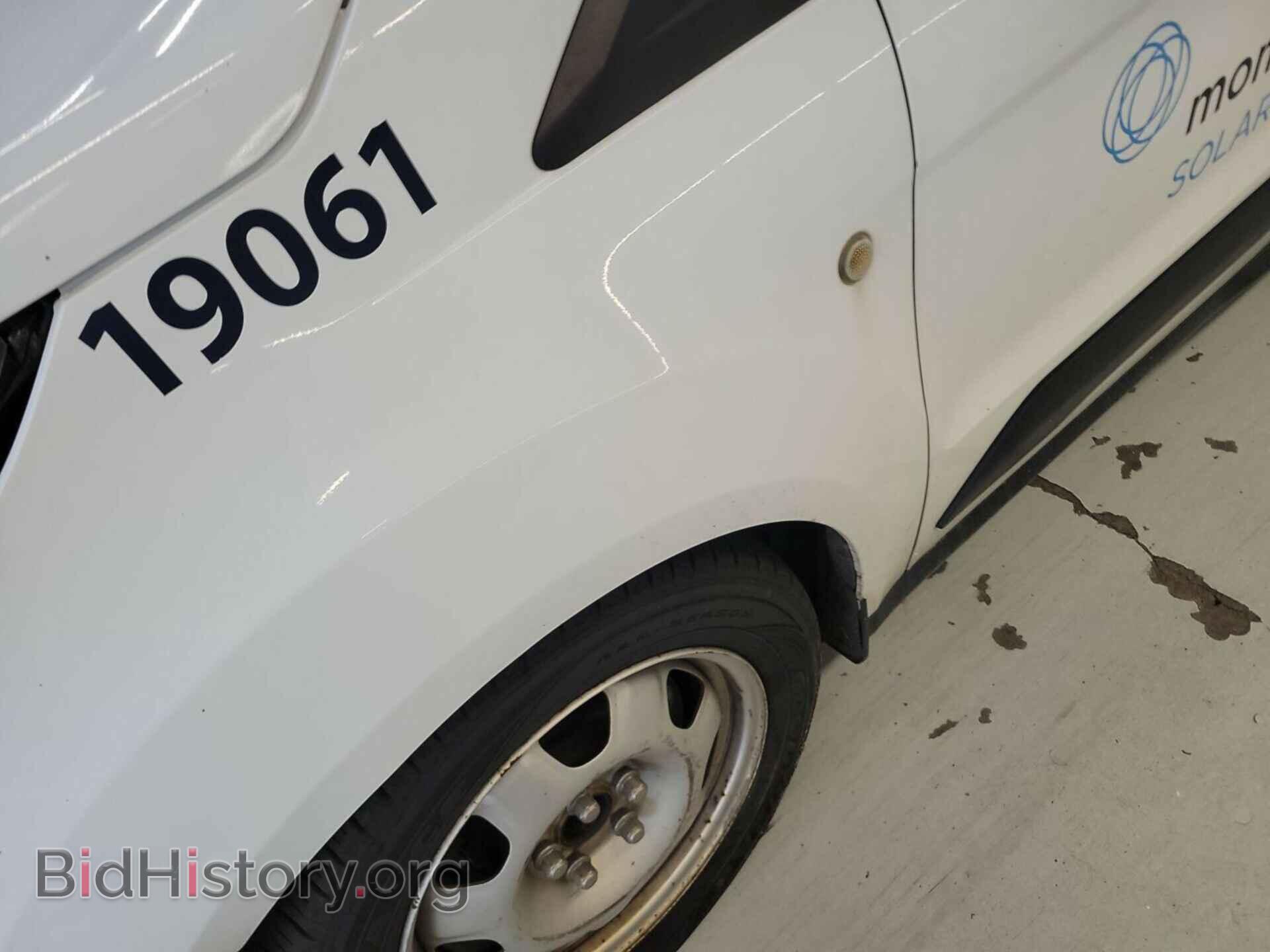 2020 FORD TRANSIT CONNECT - VIN: NM0LS7E20L1436126 - Фото 27