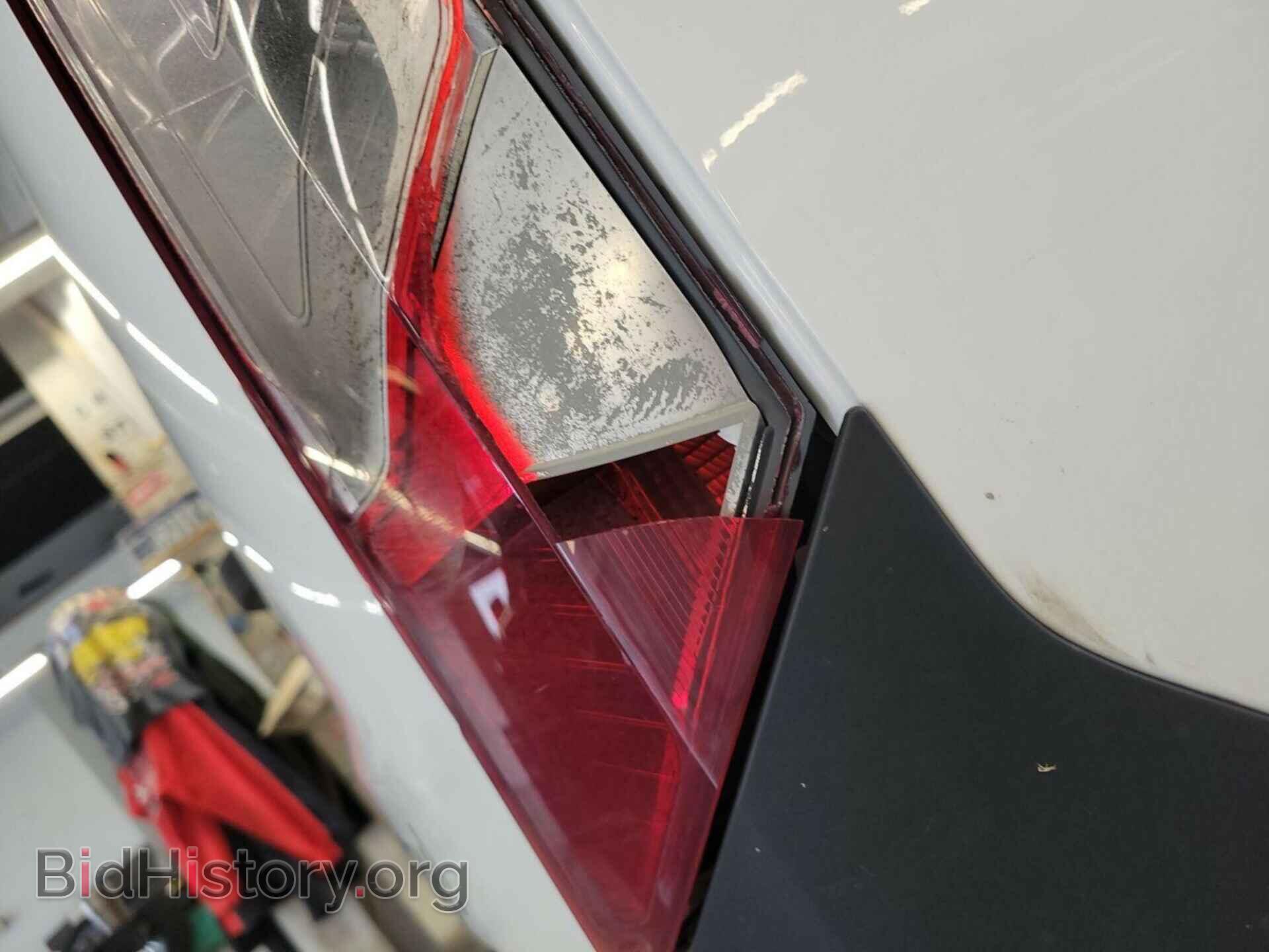 2020 FORD TRANSIT CONNECT - VIN: NM0LS7E20L1436126 - Фото 4