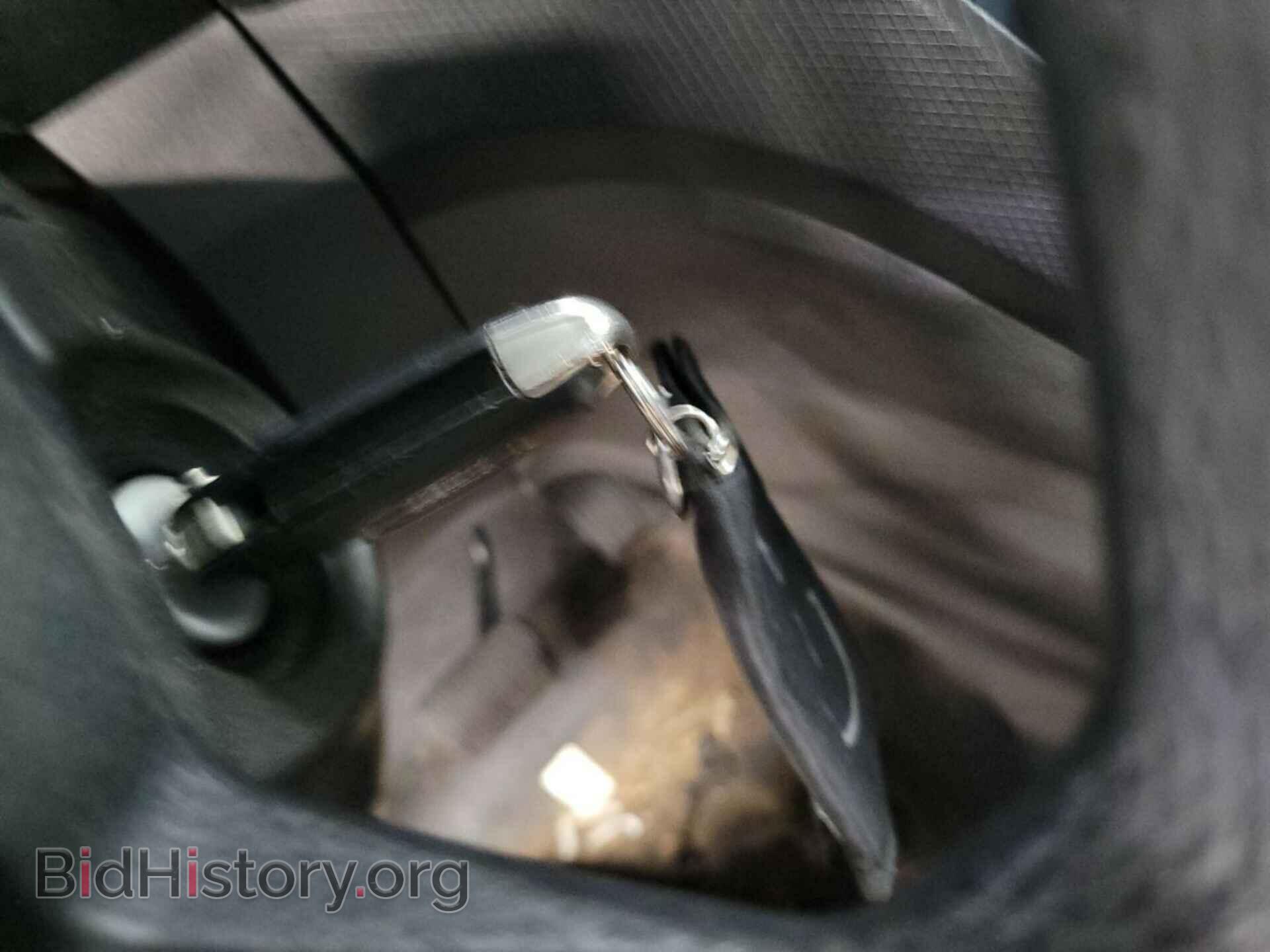 2020 FORD TRANSIT CONNECT - VIN: NM0LS7E20L1436126 - Фото 33