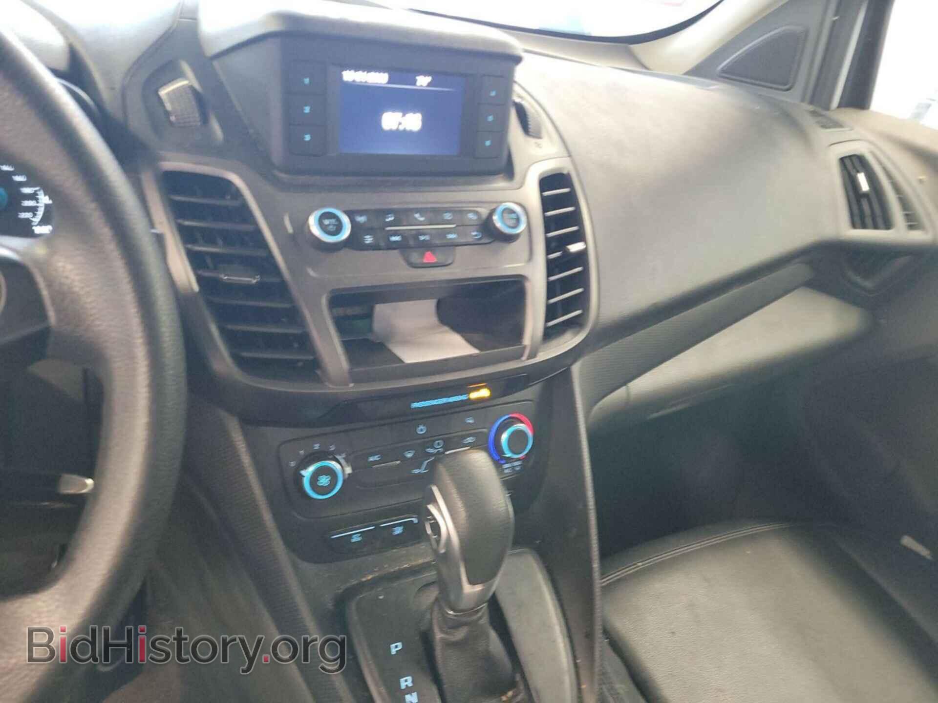 2020 FORD TRANSIT CONNECT - VIN: NM0LS7E20L1436126 - Фото 34