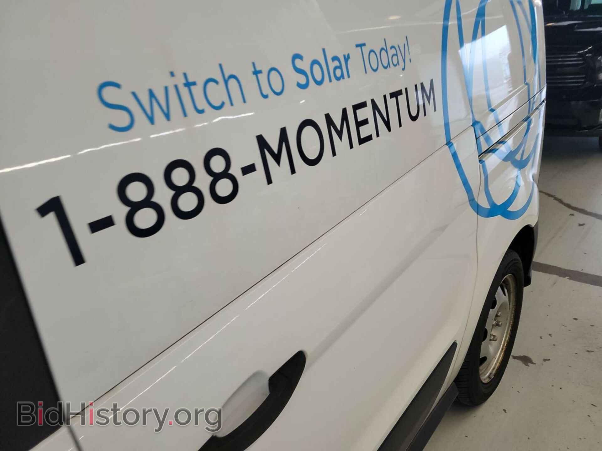 2020 FORD TRANSIT CONNECT - VIN: NM0LS7E20L1436126 - Фото 6