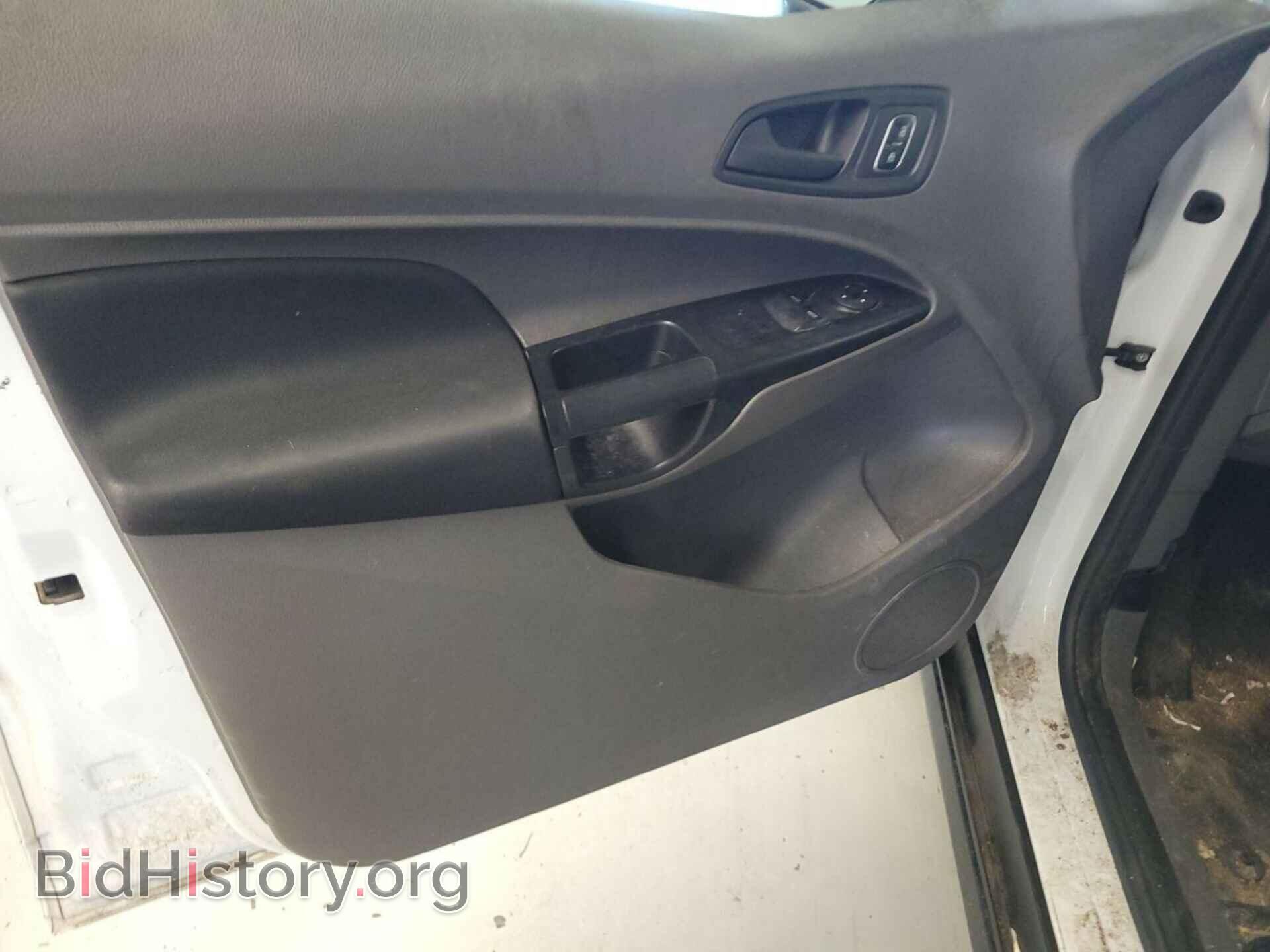 2020 FORD TRANSIT CONNECT - VIN: NM0LS7E20L1436126 - Фото 7