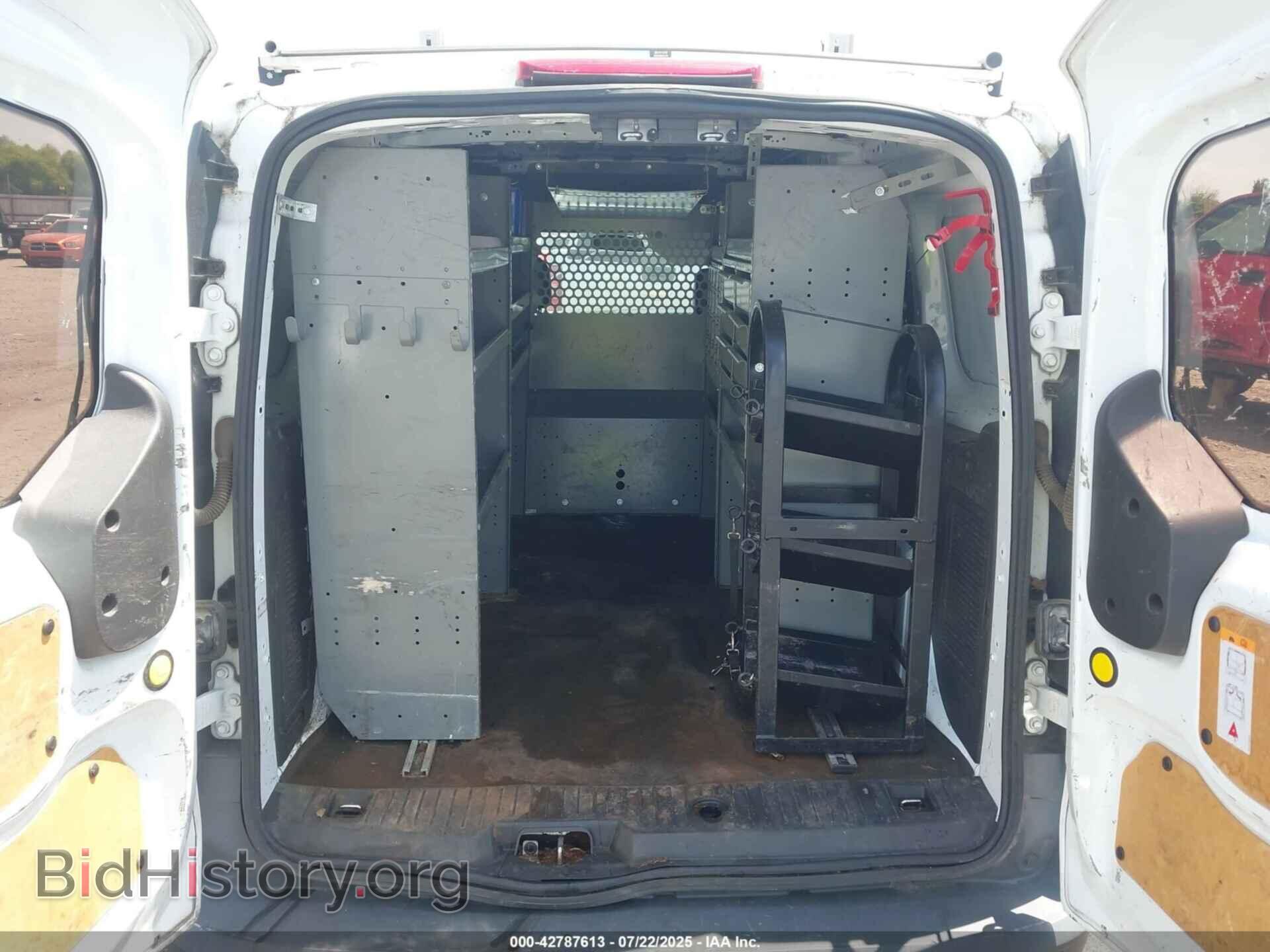 2018 FORD TRANSIT CONNECT - VIN: NM0LS7E79J1368059 - Фото 18