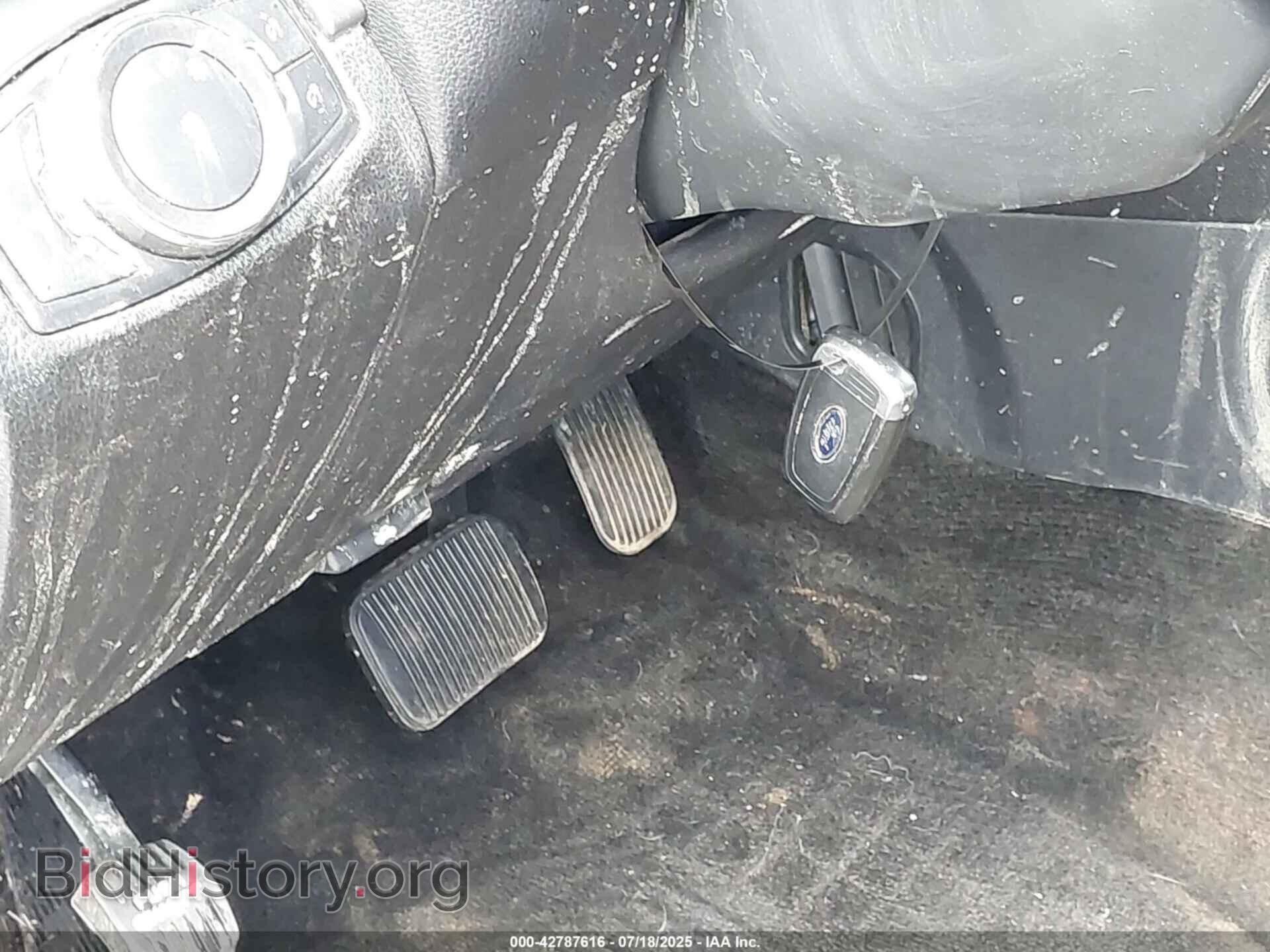 2018 FORD EXPLORER - VIN: 1FM5K7D86JGB03324 - Photo 11