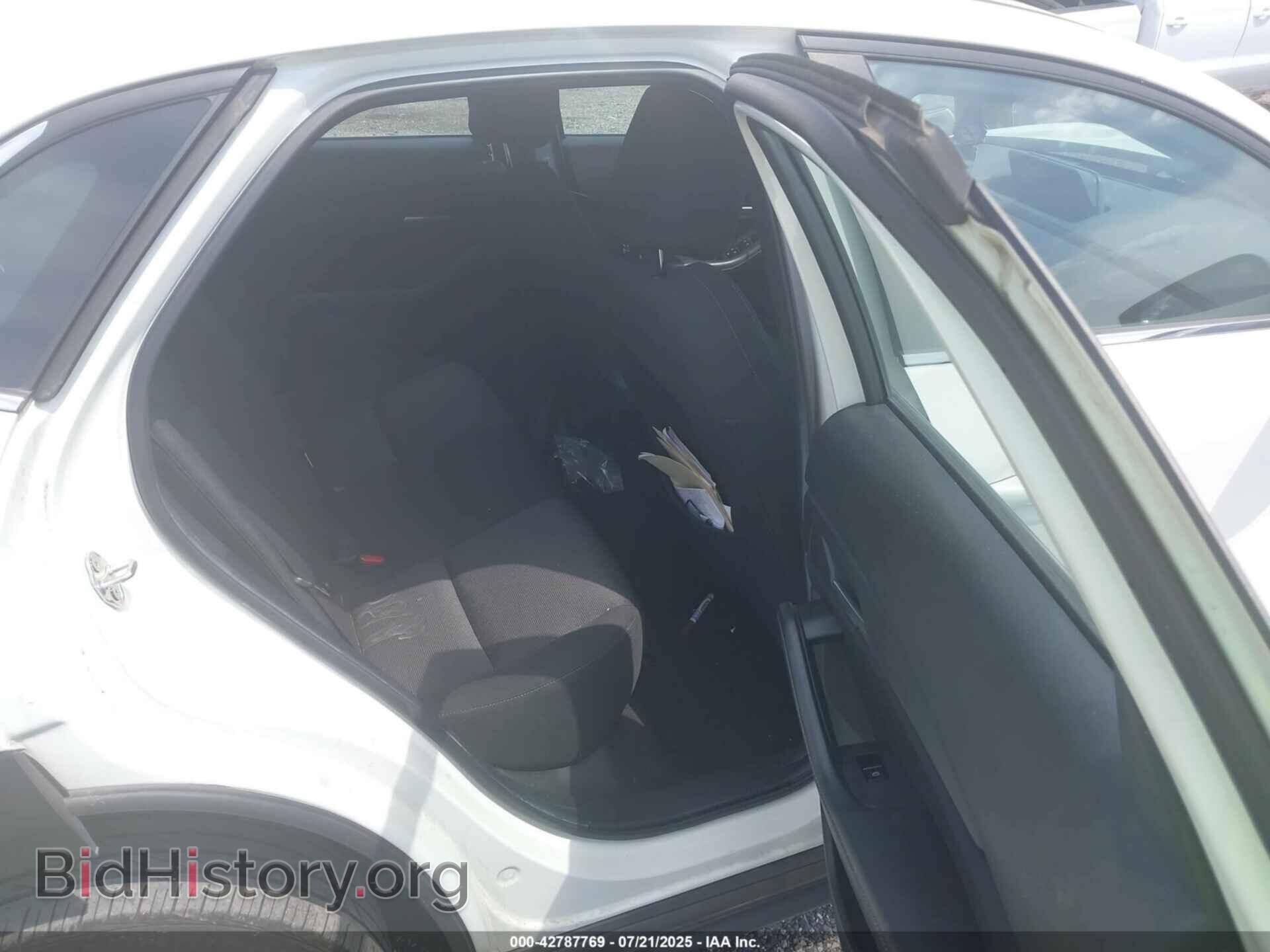 2023 MAZDA CX-30 - VIN: 3MVDMBAM4PM510117 - Фото 8