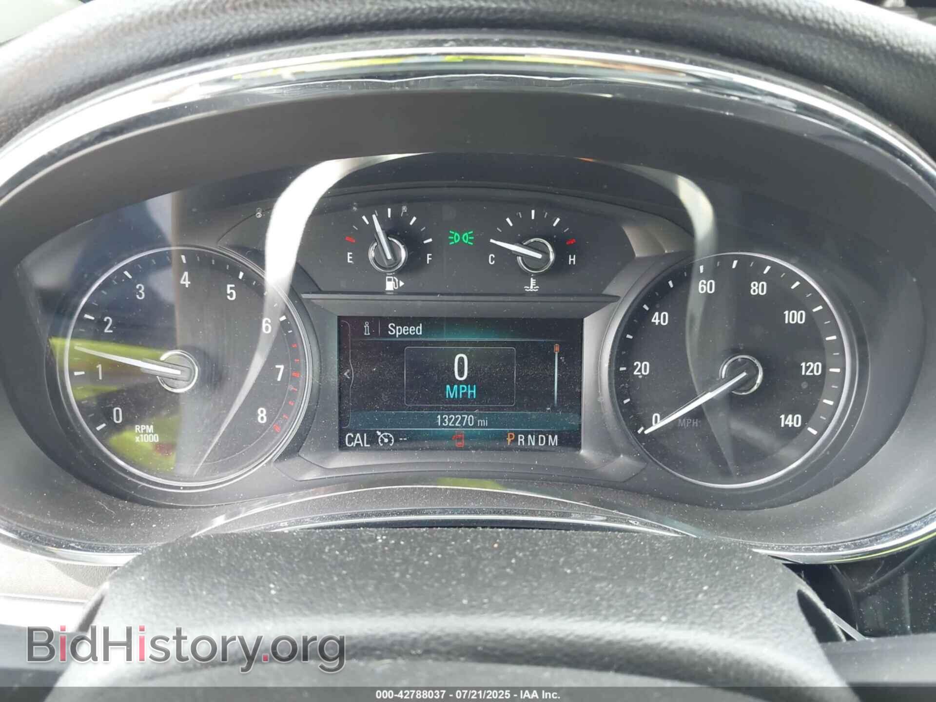2017 BUICK ENCORE - VIN: KL4CJASB4HB048237 - Photo 7