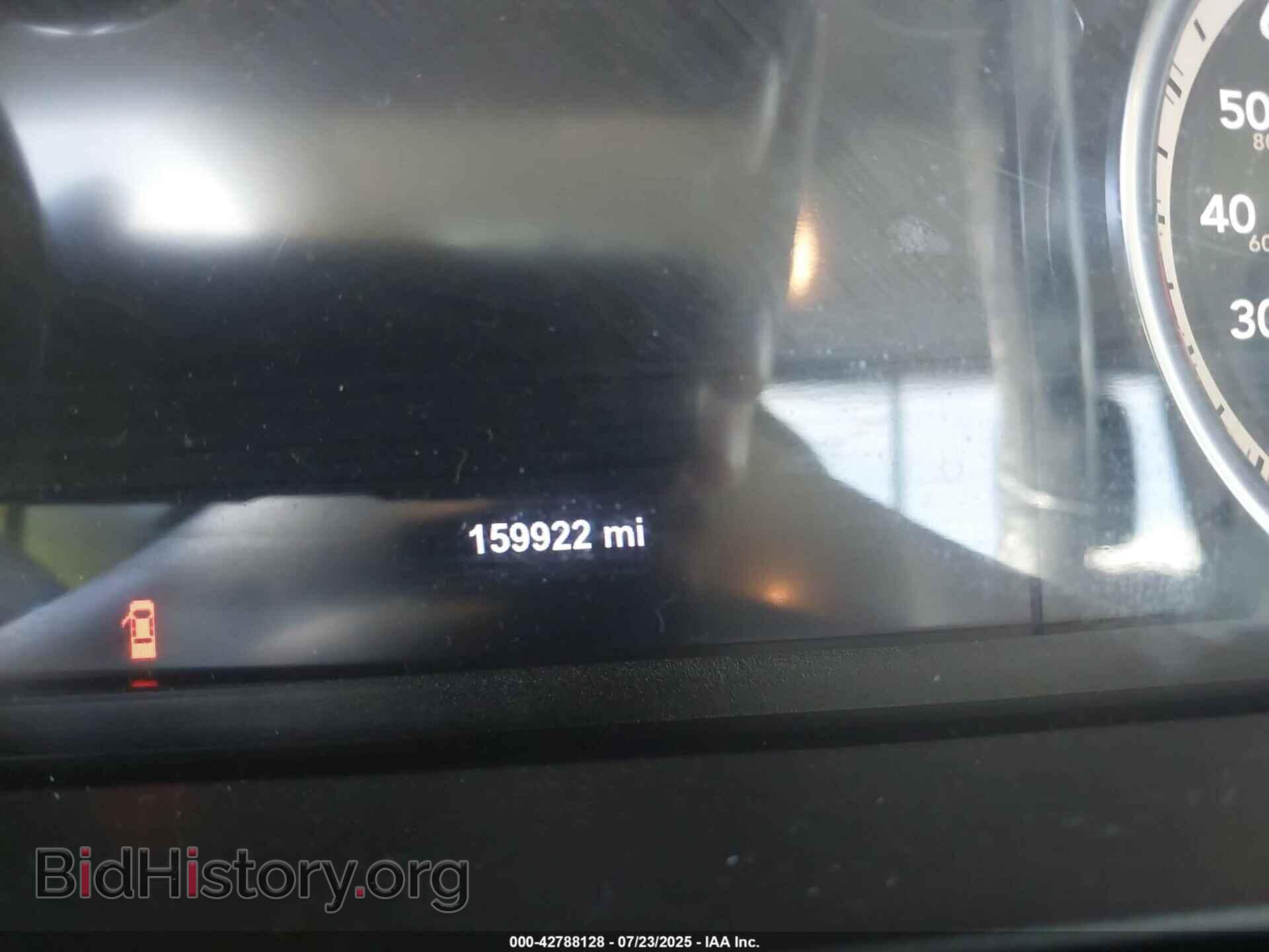 2017 RAM 1500 - VIN: 1C6RR6LT1HS761133 - Фото 7