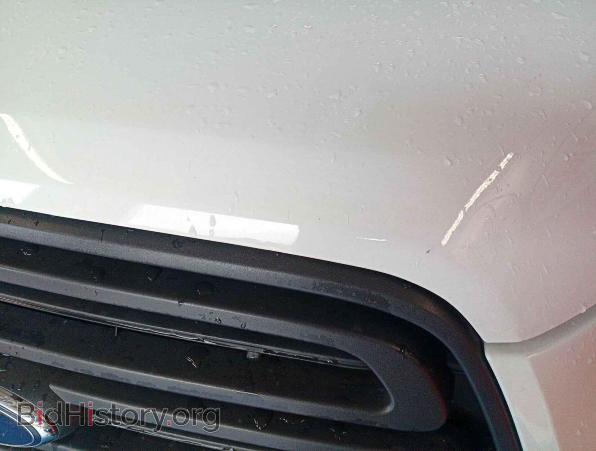 2018 FORD TRANSIT - VIN: 1FTYR1YG0JKB43939 - Фото 13