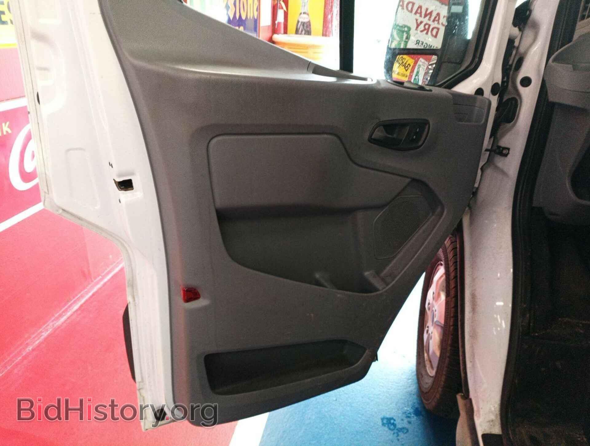2018 FORD TRANSIT - VIN: 1FTYR1YG0JKB43939 - Фото 20