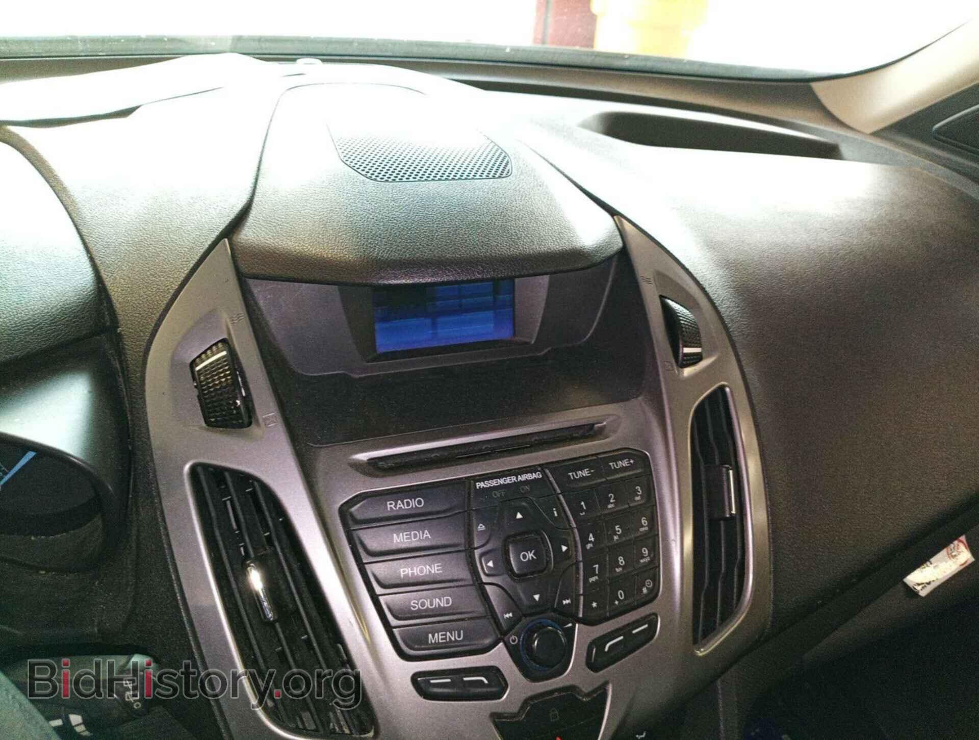 2014 FORD TRANSIT CONNECT - VIN: NM0LS7F71E1144353 - Фото 4