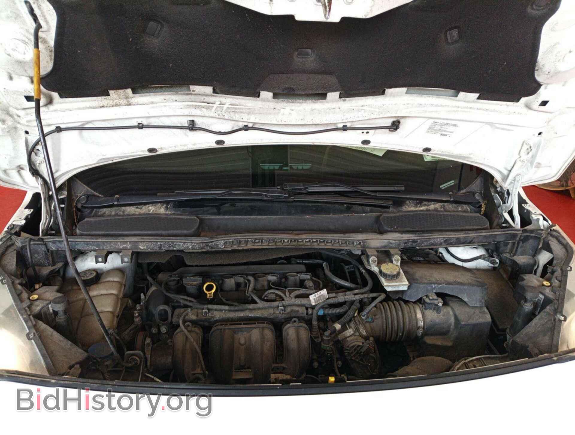 2014 FORD TRANSIT CONNECT - VIN: NM0LS7F71E1144353 - Фото 8