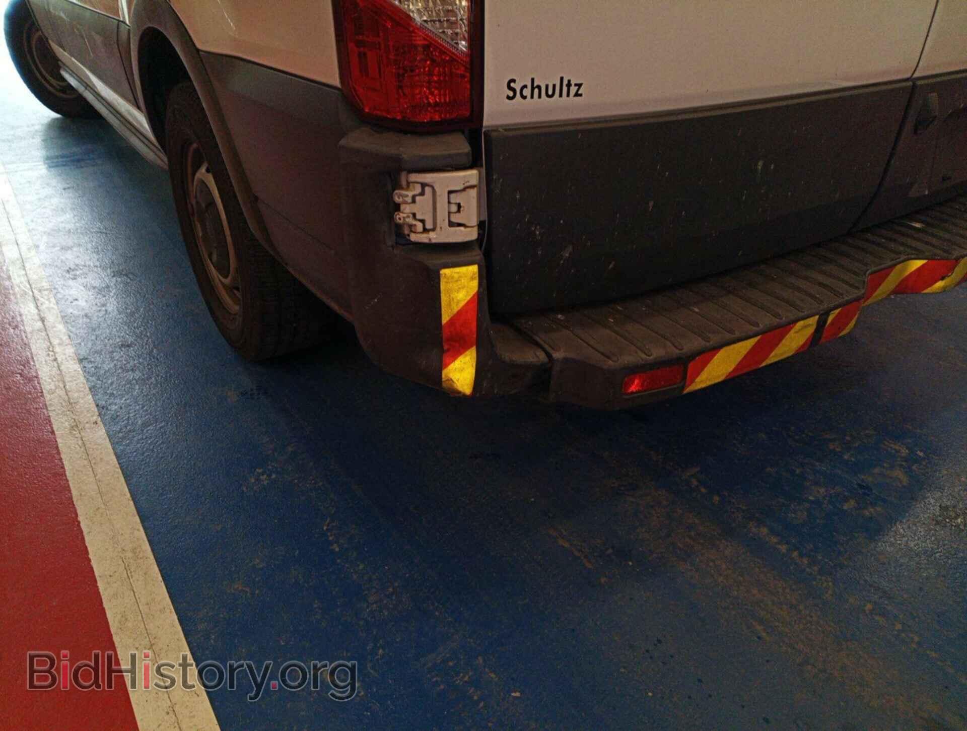 2016 FORD TRANSIT - VIN: 1FTYE1YM3GKB15532 - Фото 14