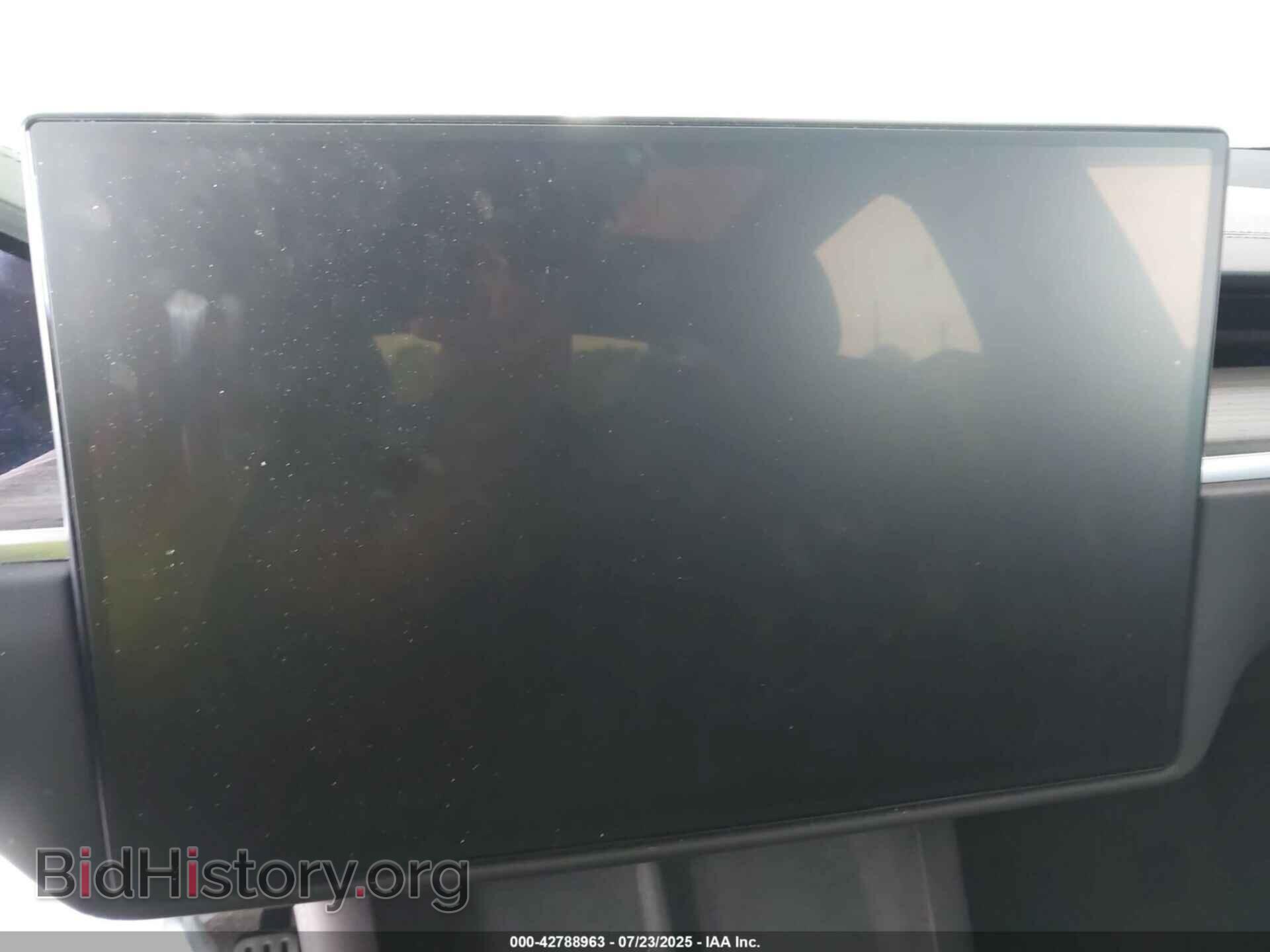 2024 TESLA MODEL X - VIN: 7SAXCAE5XRF438686 - Photo 15