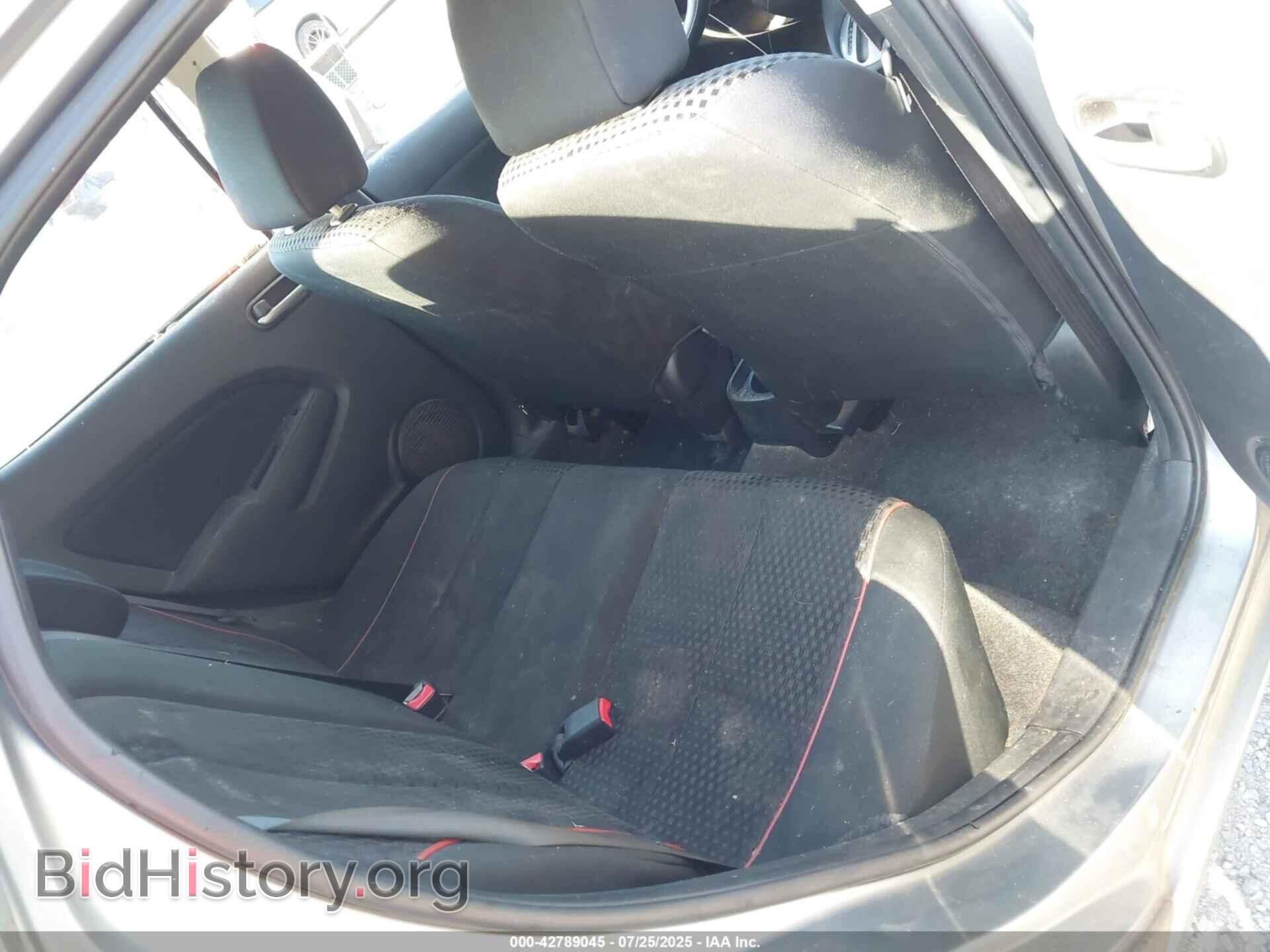 2013 MAZDA MAZDA2 - VIN: JM1DE1LY2D0157769 - Photo 8