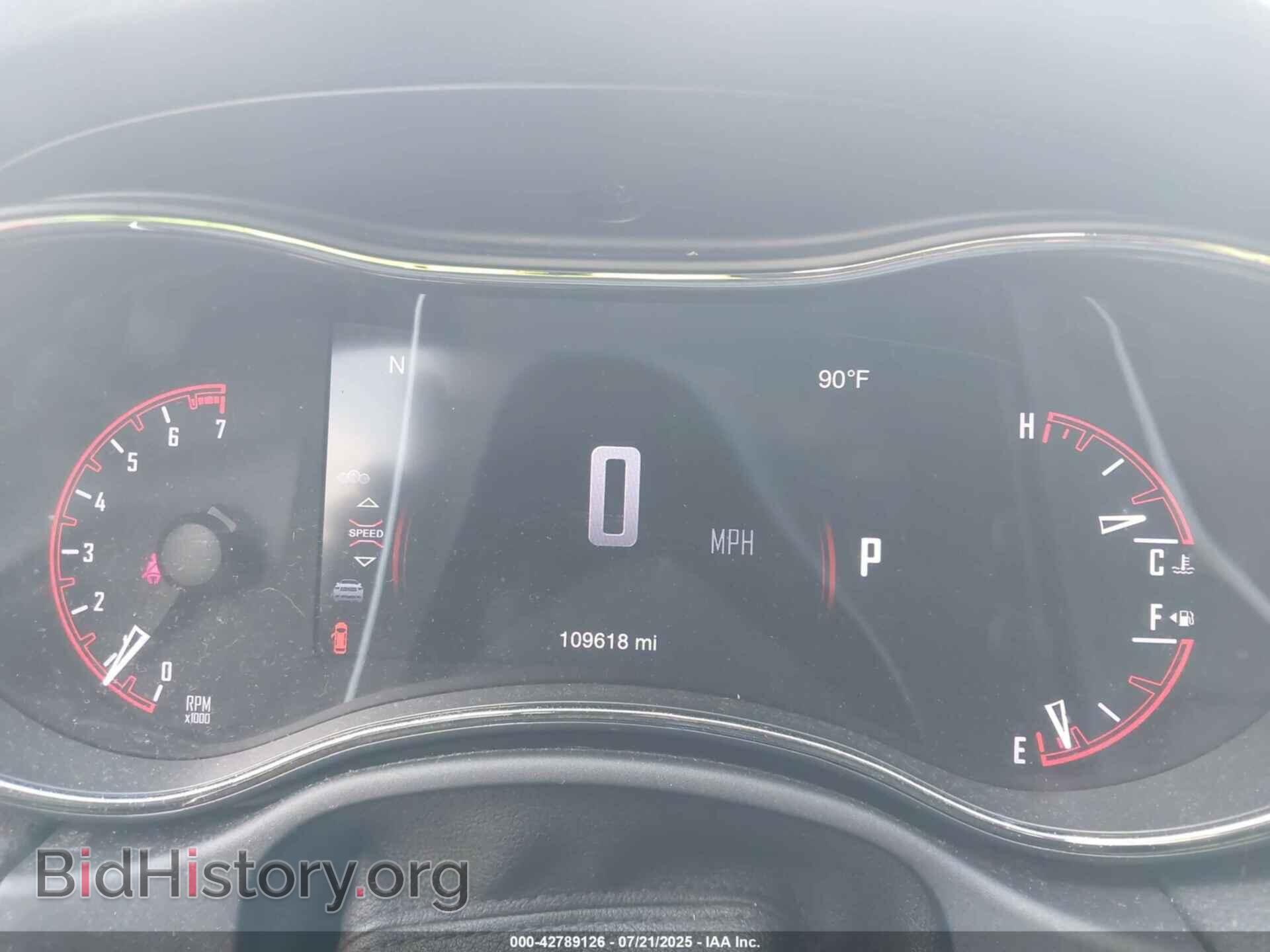 2018 DODGE DURANGO - VIN: 1C4RDJDG1JC133892 - Фото 7