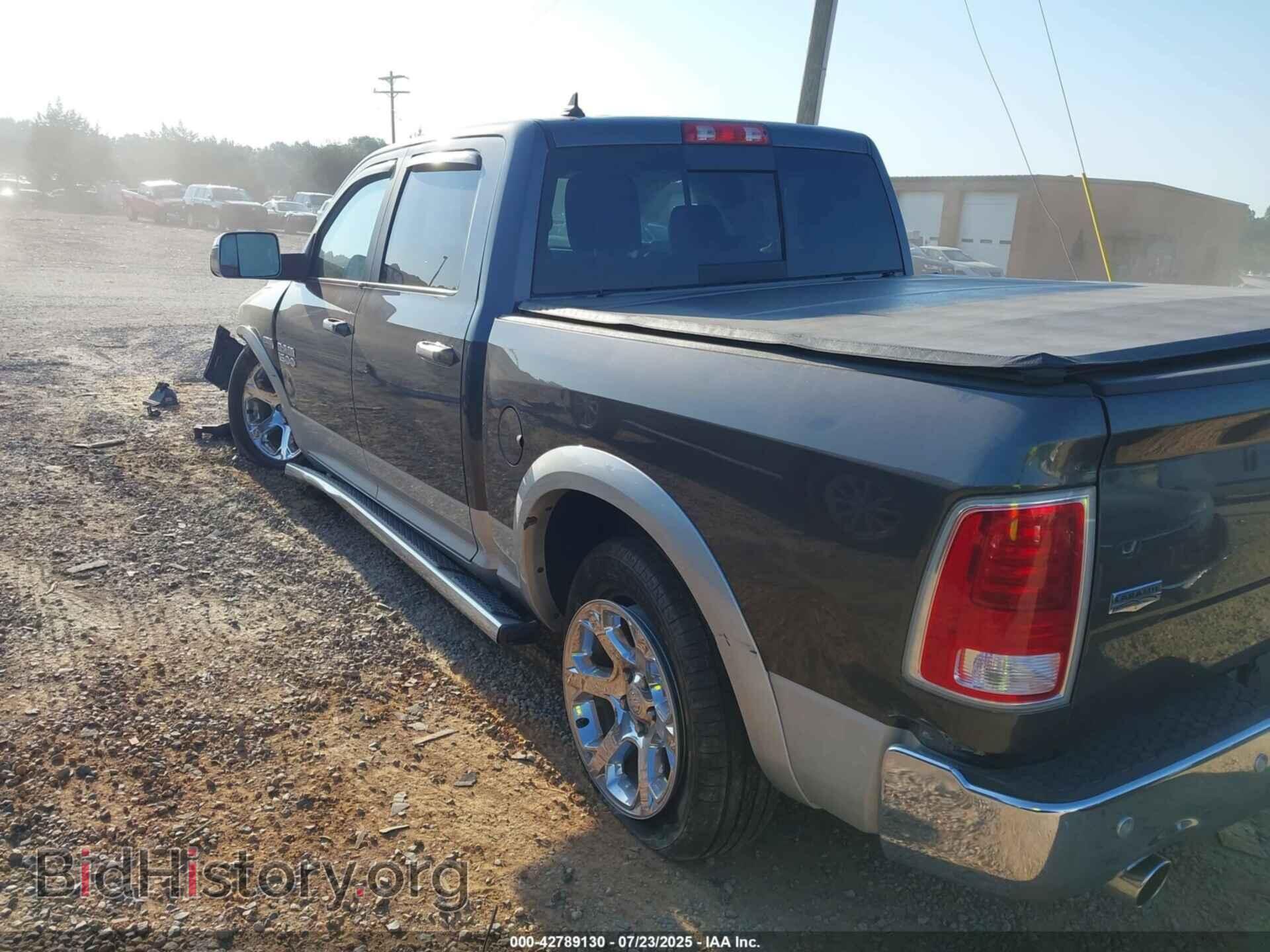 2017 RAM 1500 - VIN: 1C6RR7NT2HS638654 - Фото 3
