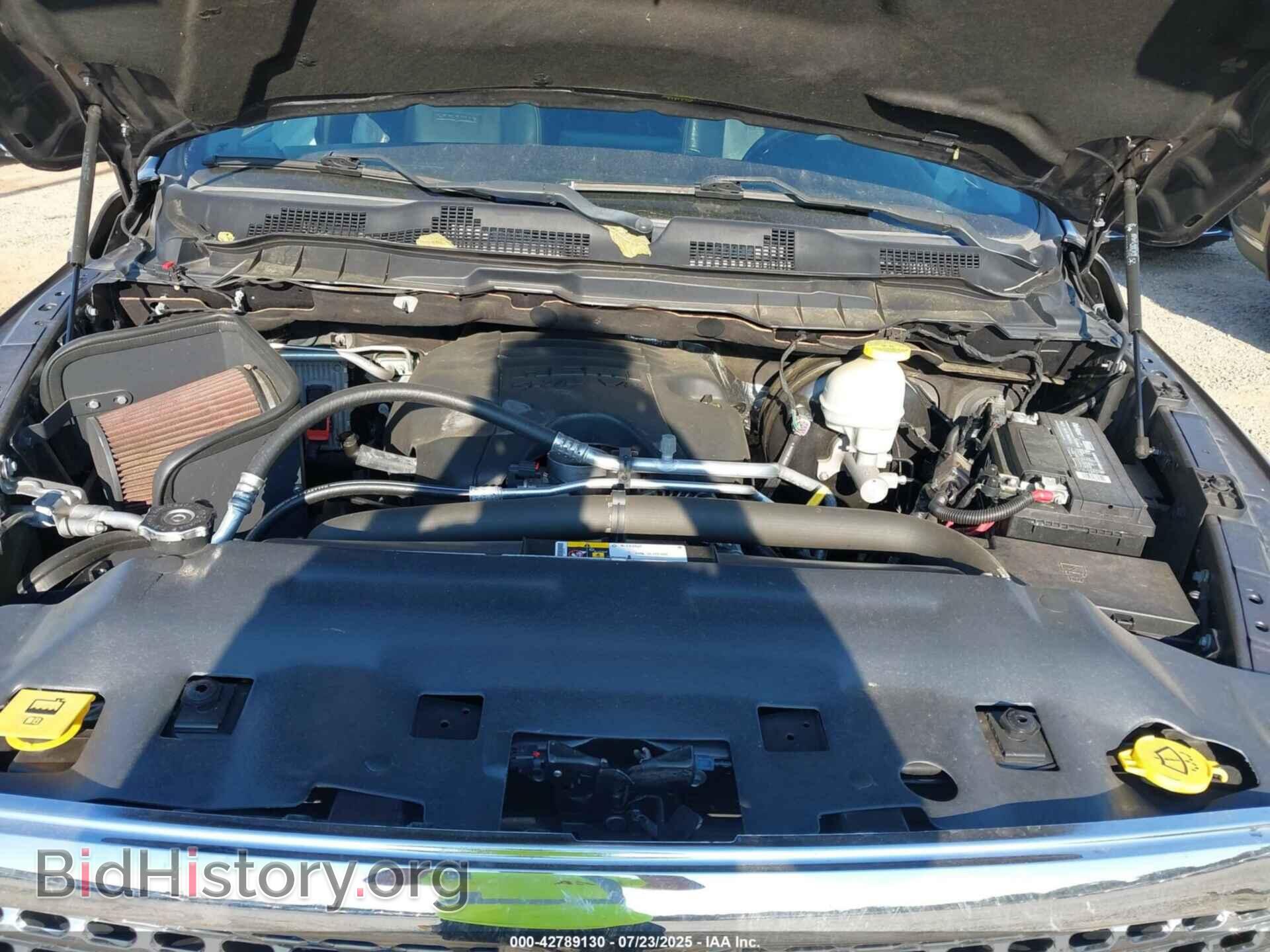 2017 RAM 1500 - VIN: 1C6RR7NT2HS638654 - Фото 10