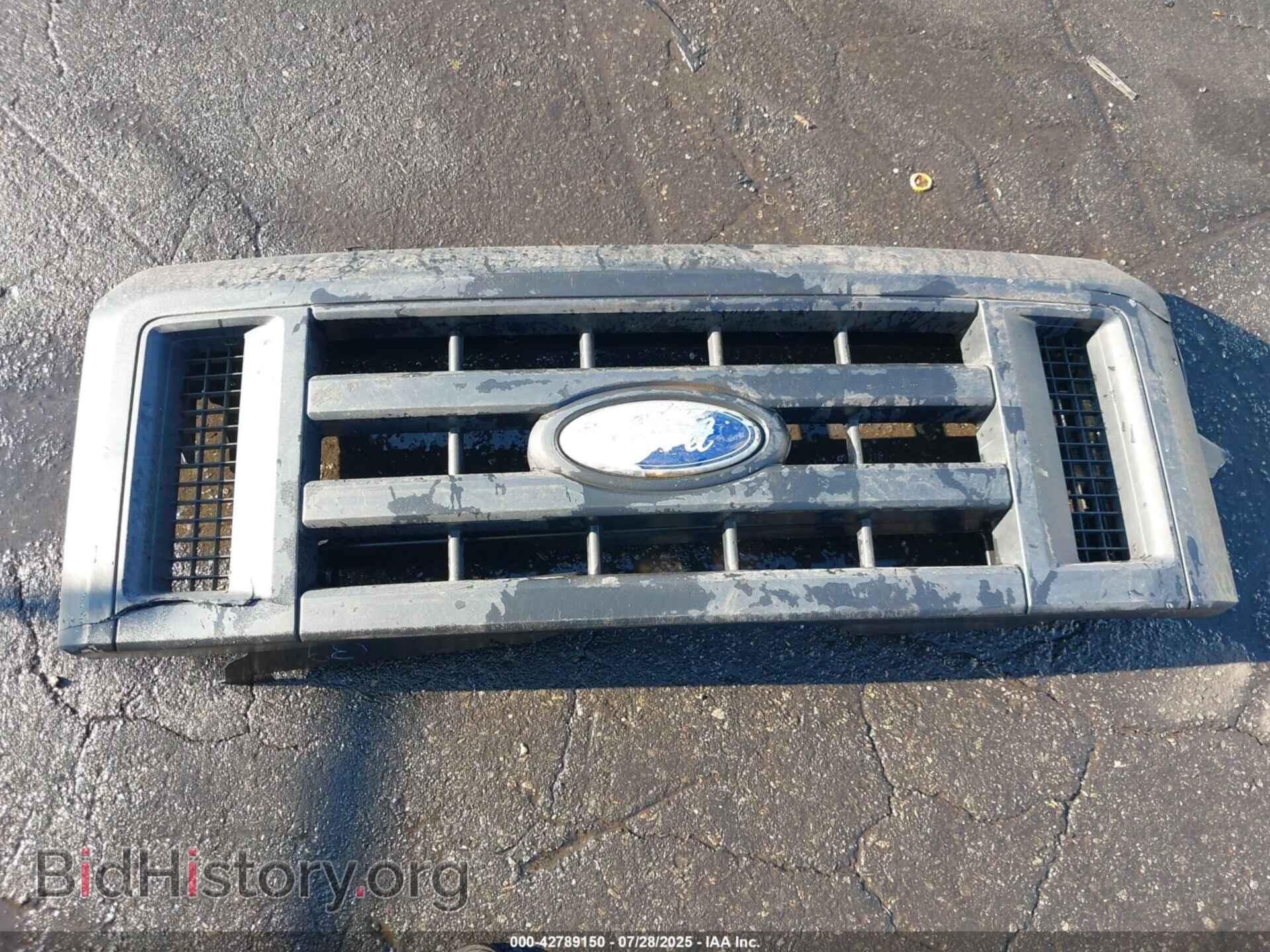 2014 FORD E-250 - VIN: 1FTNE2EW8EDA92717 - Photo 12
