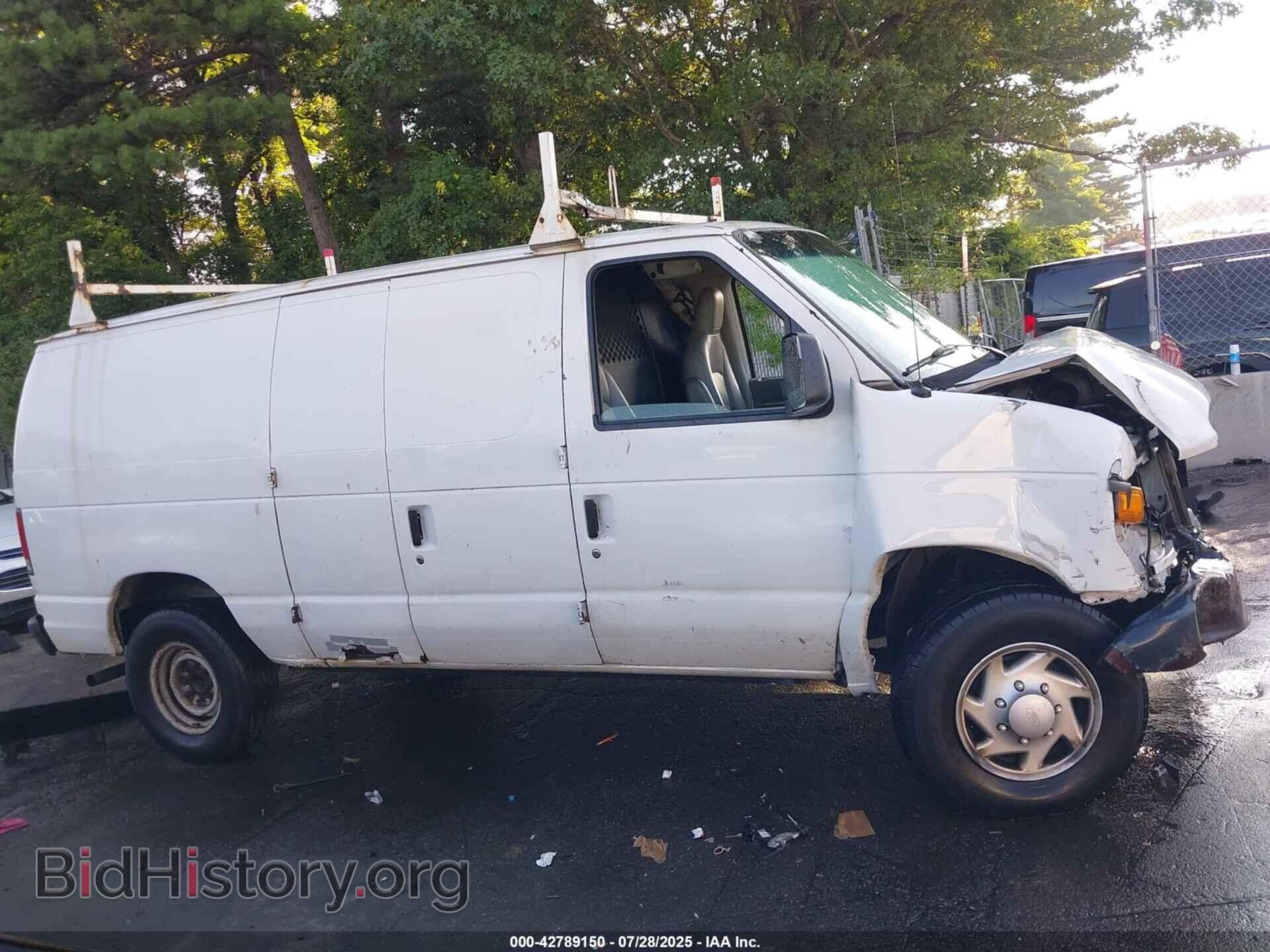2014 FORD E-250 - VIN: 1FTNE2EW8EDA92717 - Photo 14
