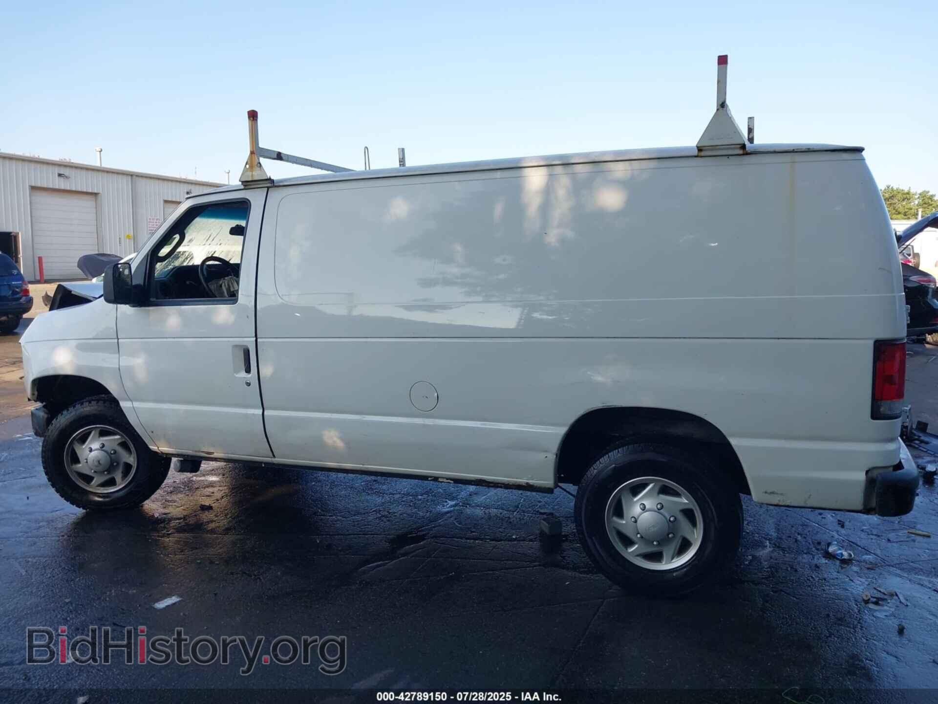 2014 FORD E-250 - VIN: 1FTNE2EW8EDA92717 - Photo 15