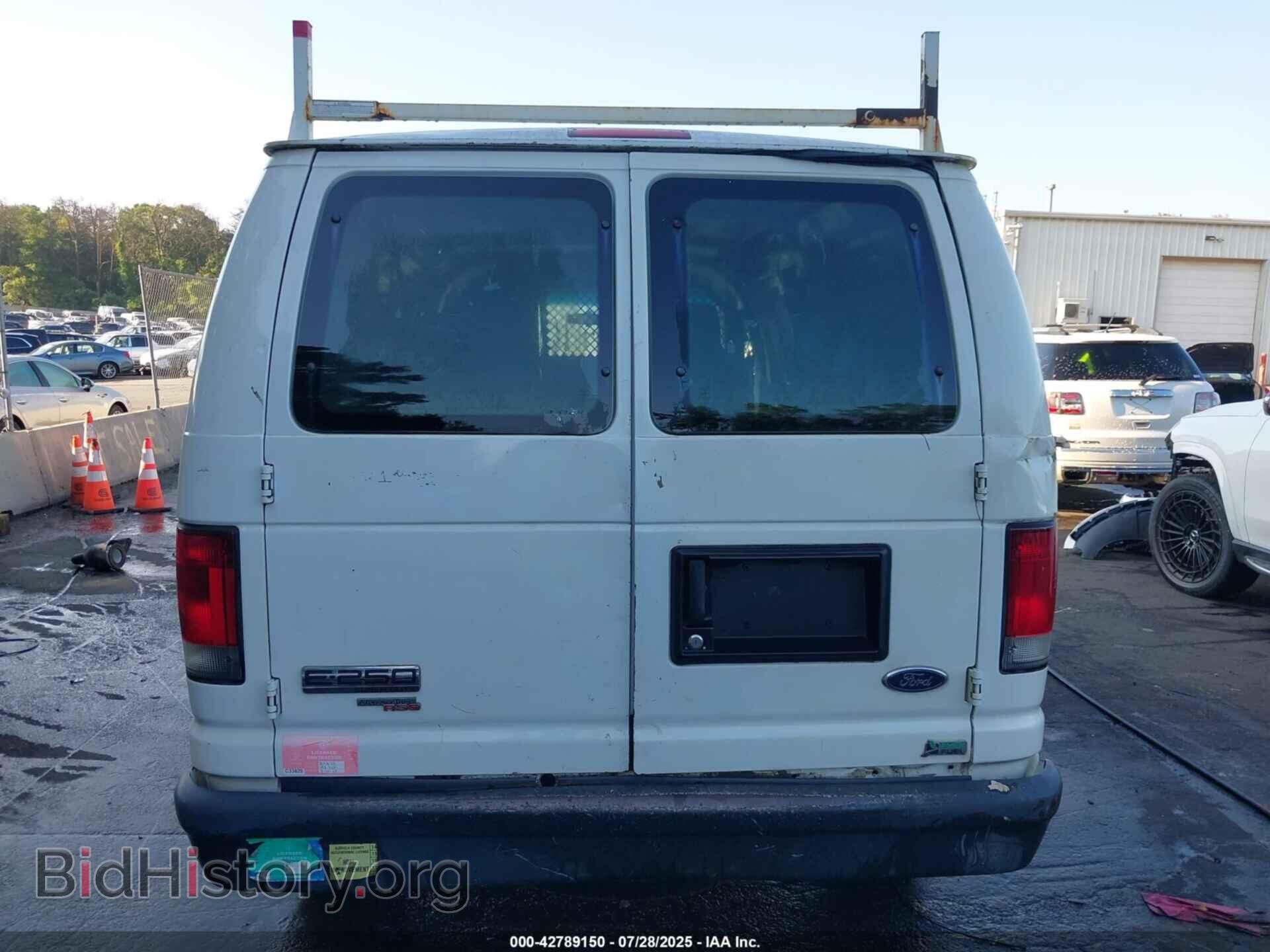 2014 FORD E-250 - VIN: 1FTNE2EW8EDA92717 - Photo 17