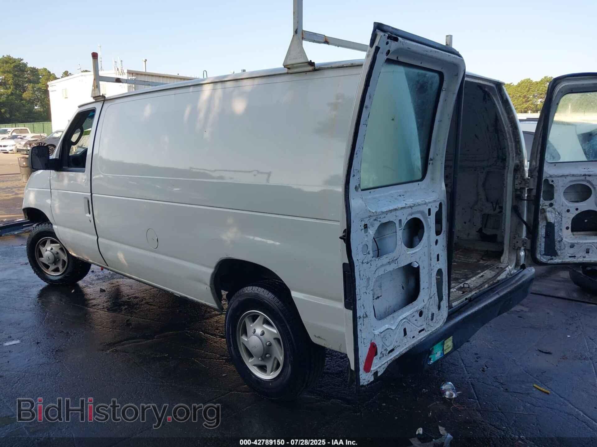 2014 FORD E-250 - VIN: 1FTNE2EW8EDA92717 - Photo 3
