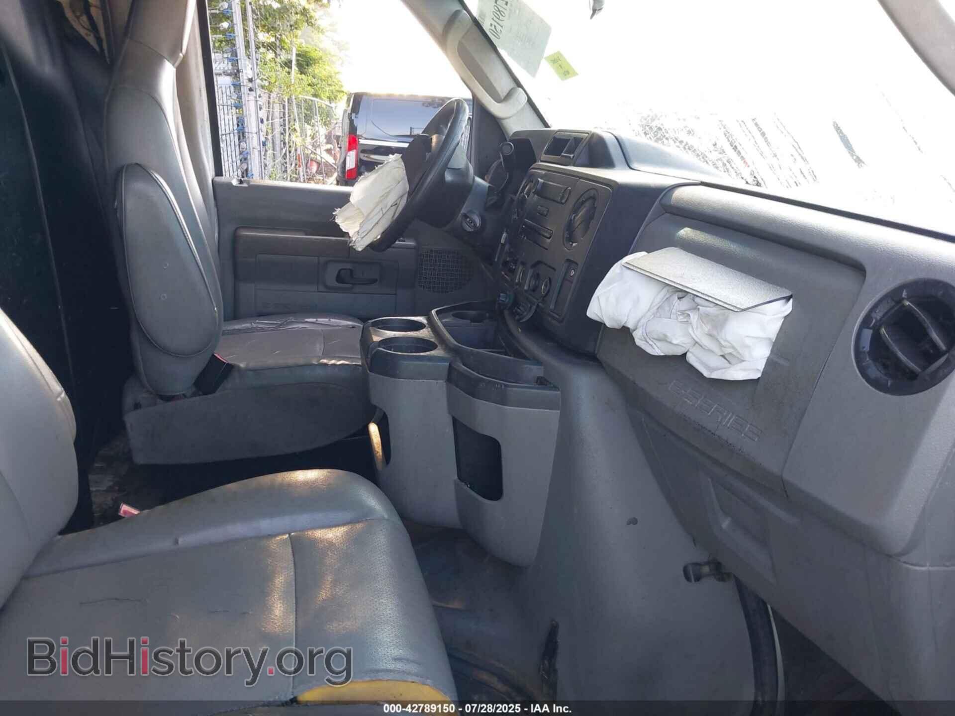 2014 FORD E-250 - VIN: 1FTNE2EW8EDA92717 - Photo 5