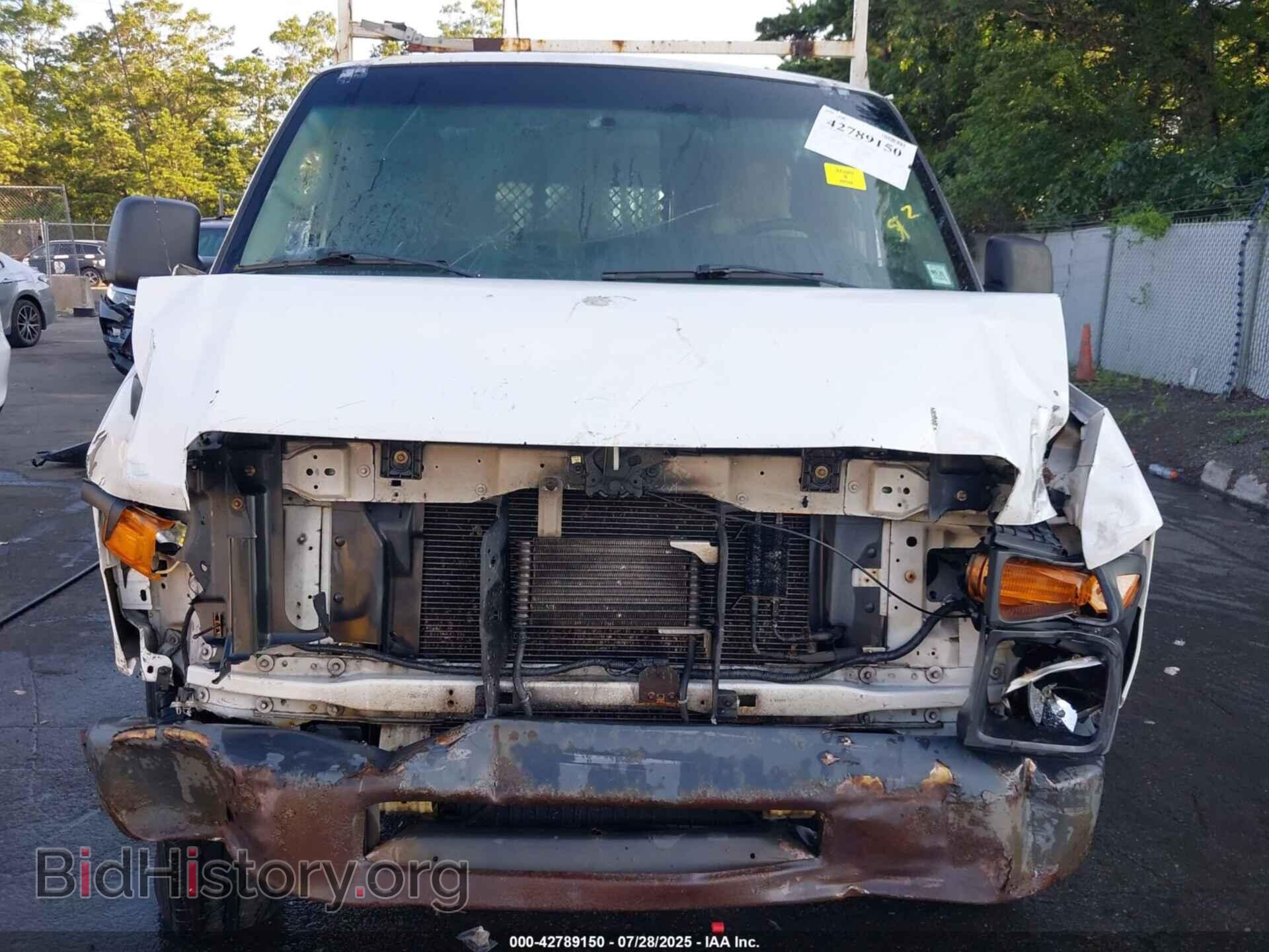 2014 FORD E-250 - VIN: 1FTNE2EW8EDA92717 - Photo 6