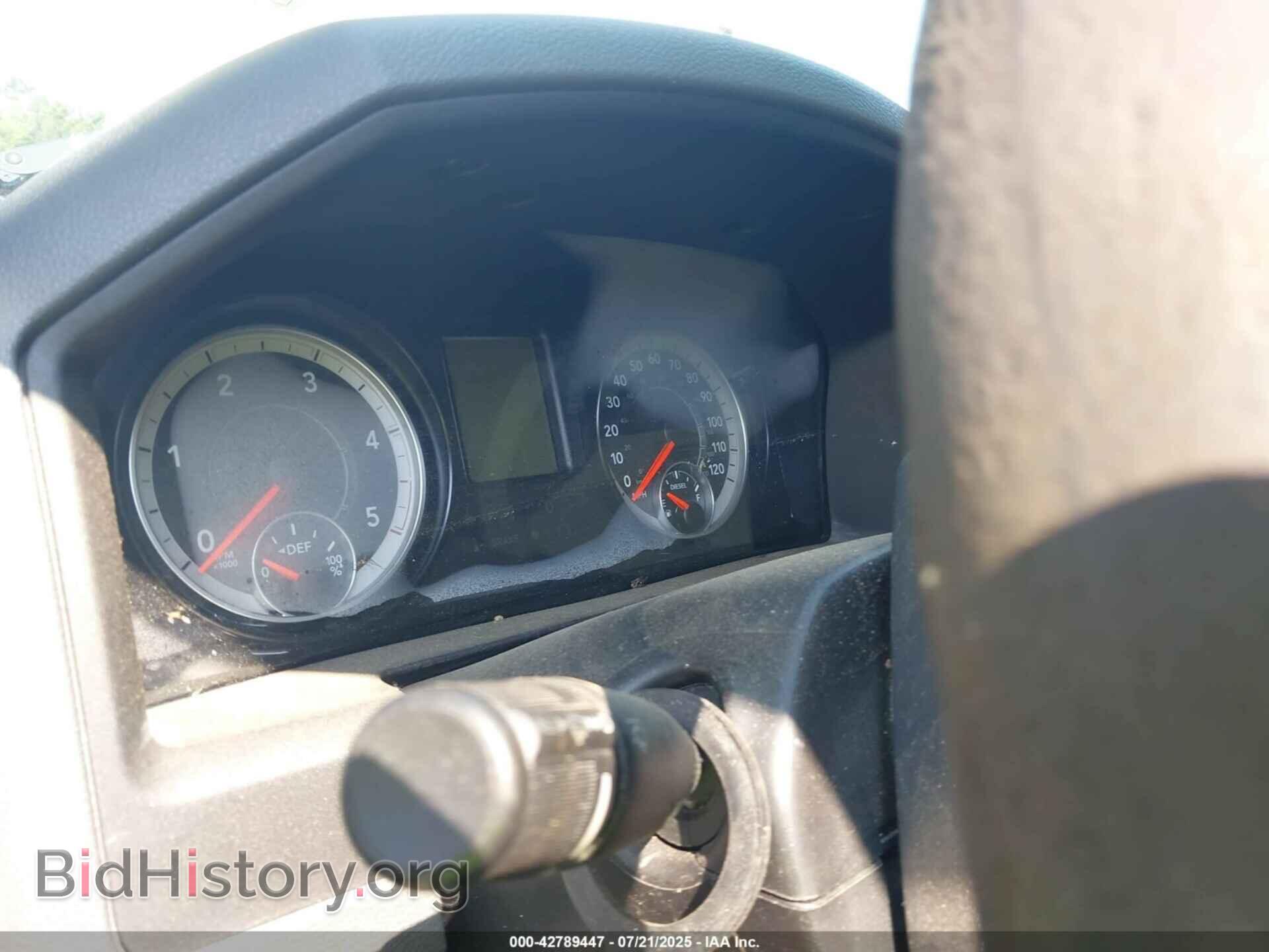 2016 RAM 1500 - VIN: 1C6RR7KM2GS146850 - Фото 7