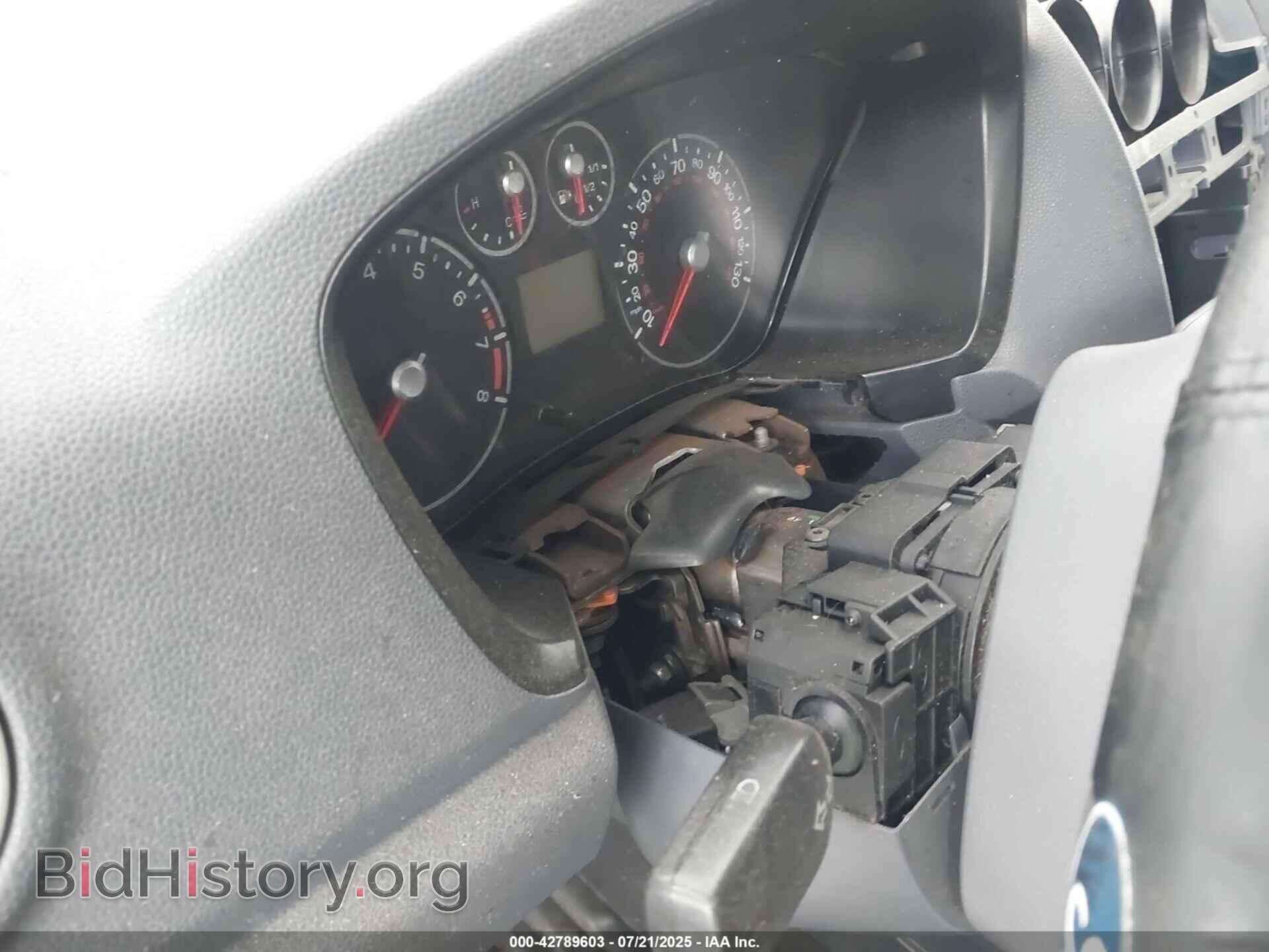 2012 FORD TRANSIT CONNECT - VIN: NM0LS7AN7CT088880 - Фото 6