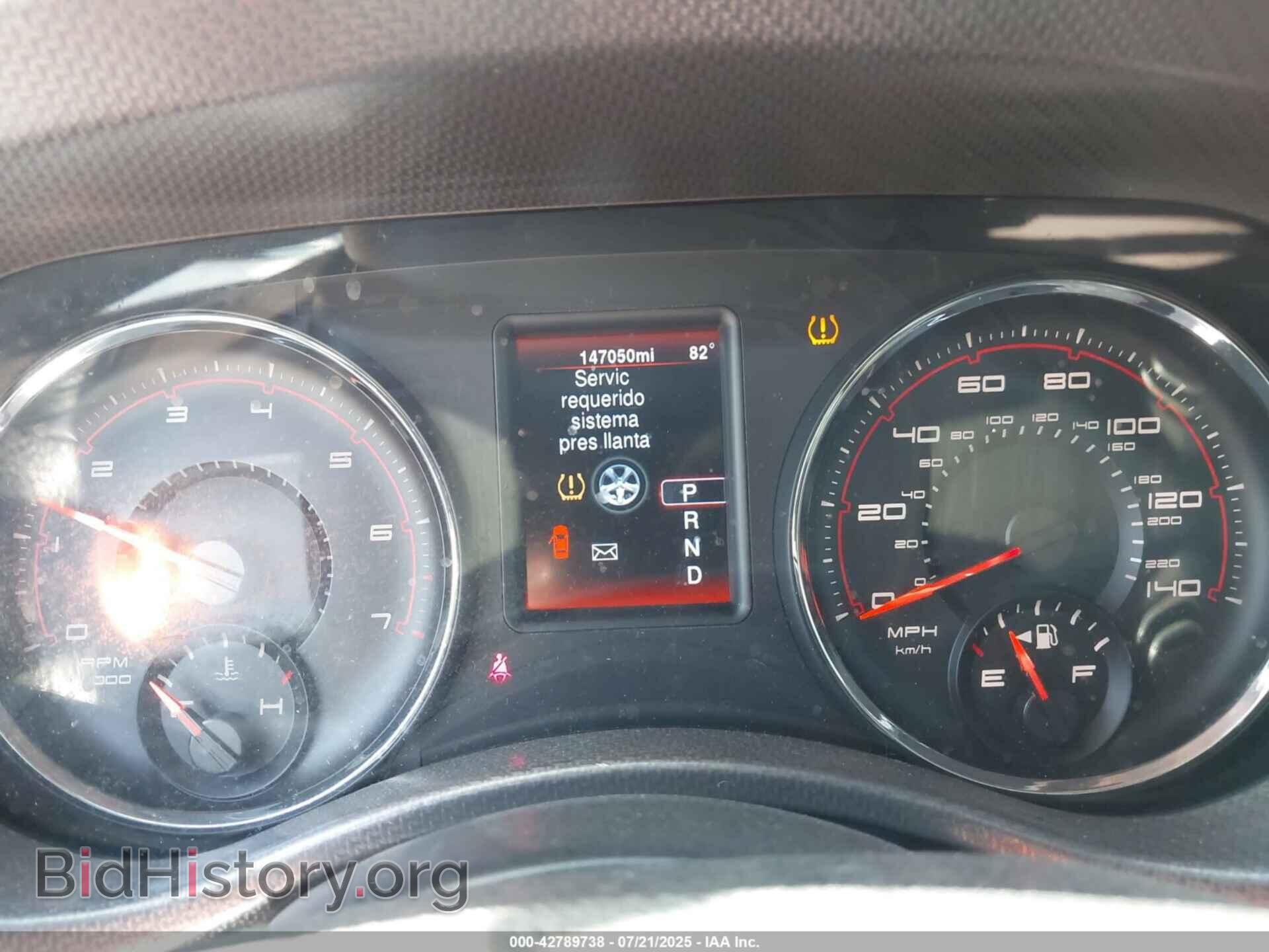 2013 DODGE CHARGER - VIN: 2C3CDXBG8DH689618 - Фото 7