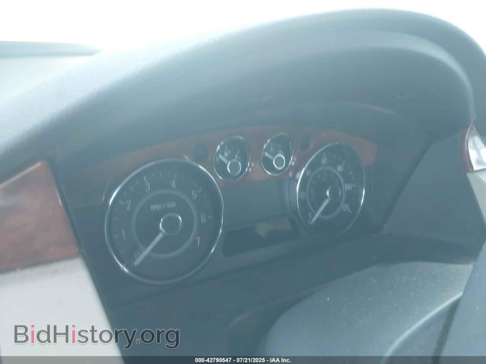 2009 FORD FLEX - VIN: 2FMDK53CX9BA23436 - Photo 7