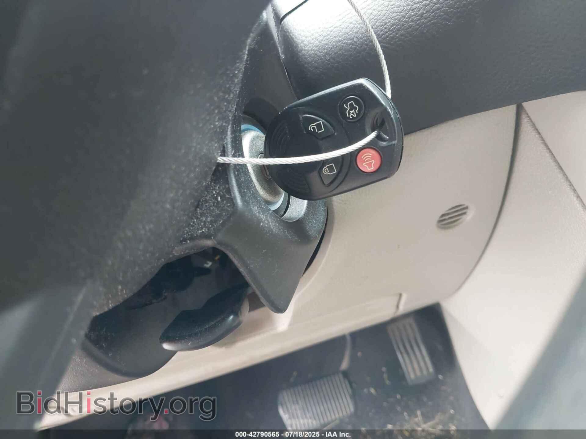 2016 FORD FOCUS - VIN: 1FADP3F27GL241382 - Photo 11