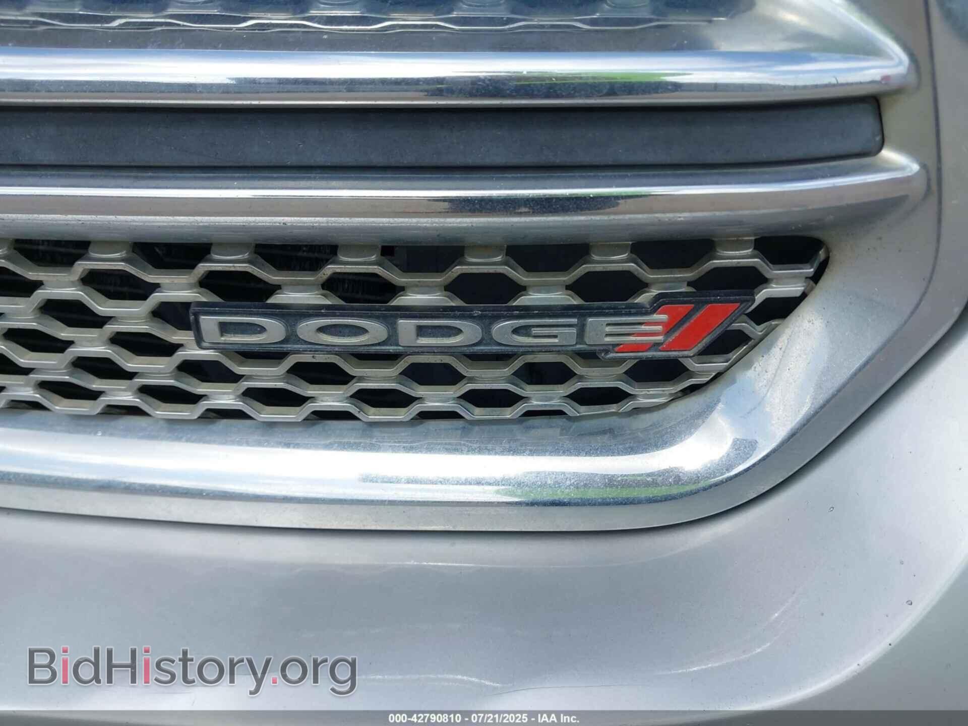 2013 DODGE DURANGO - VIN: 1C4SDHET1DC632718 - Photo 6