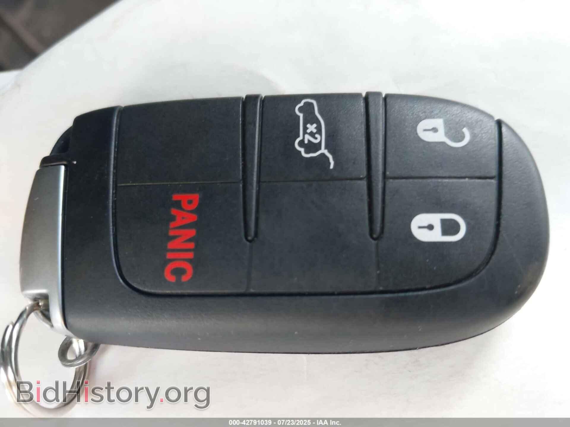 2021 DODGE DURANGO - VIN: 1C4RDJAG0MC558531 - Фото 11