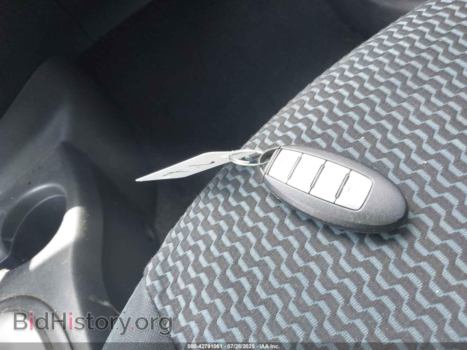 2015 NISSAN VERSA NOTE - VIN: 3N1CE2CP6FL375960 - Photo 11
